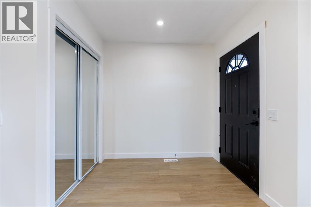 Single Family House for Sale in  Fonda Court SE Forest Heights Calgary 