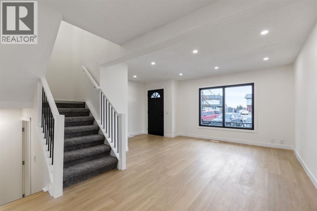 Single Family House for Sale in  Fonda Court SE Forest Heights Calgary 