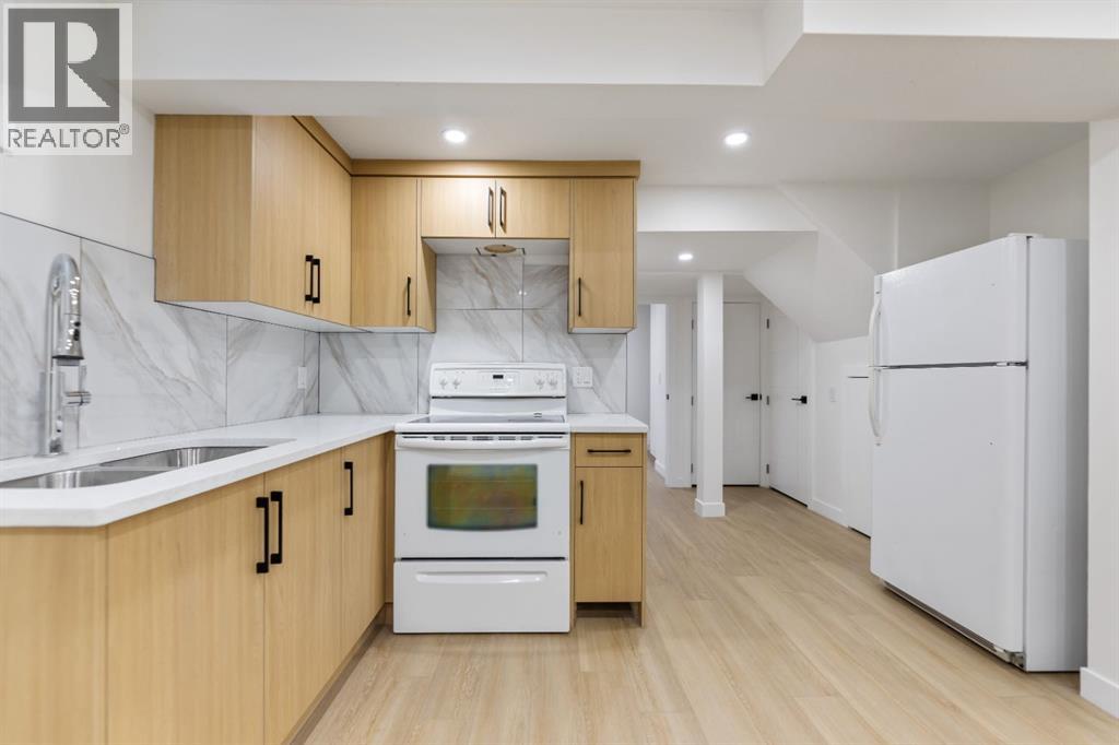 Single Family House for Sale in  Fonda Court SE Forest Heights Calgary 