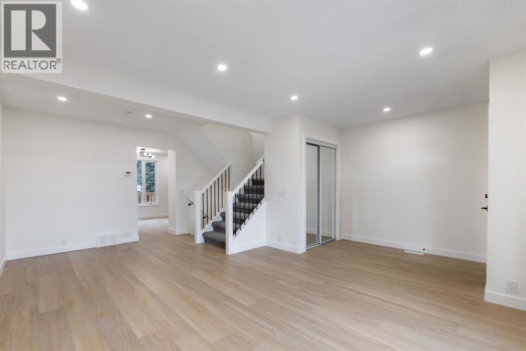 Single Family House for Sale in  Fonda Court SE Forest Heights Calgary 