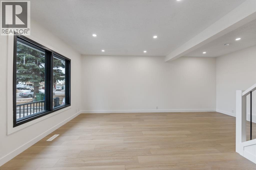 Single Family House for Sale in  Fonda Court SE Forest Heights Calgary 