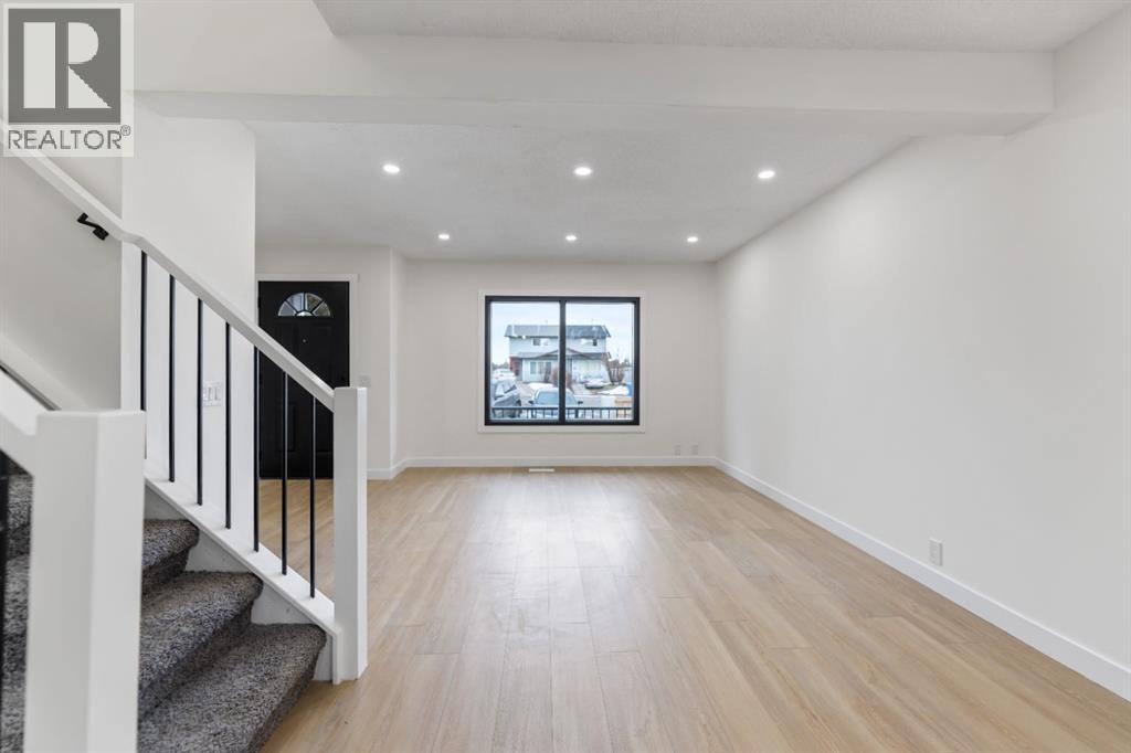 Single Family House for Sale in  Fonda Court SE Forest Heights Calgary 