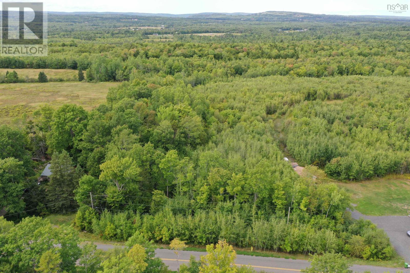 Property 12 of 20 of 19 Acres+- Wallace Road