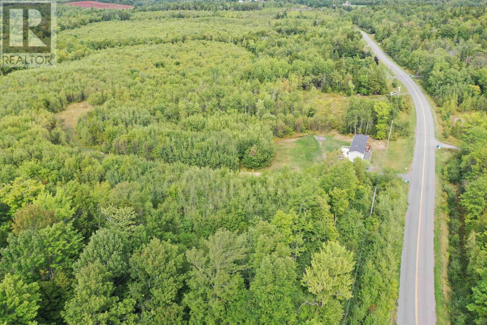 Property 4 of 20 of 19 Acres+- Wallace Road