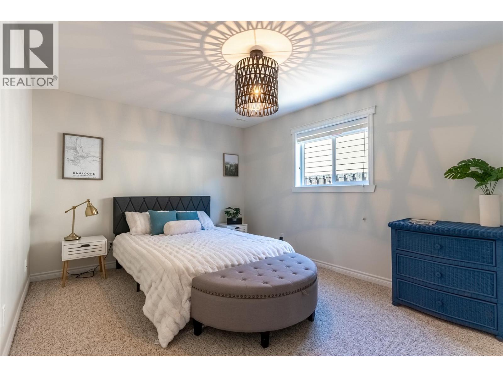 1808 PRIMROSE Crescent, Kamloops