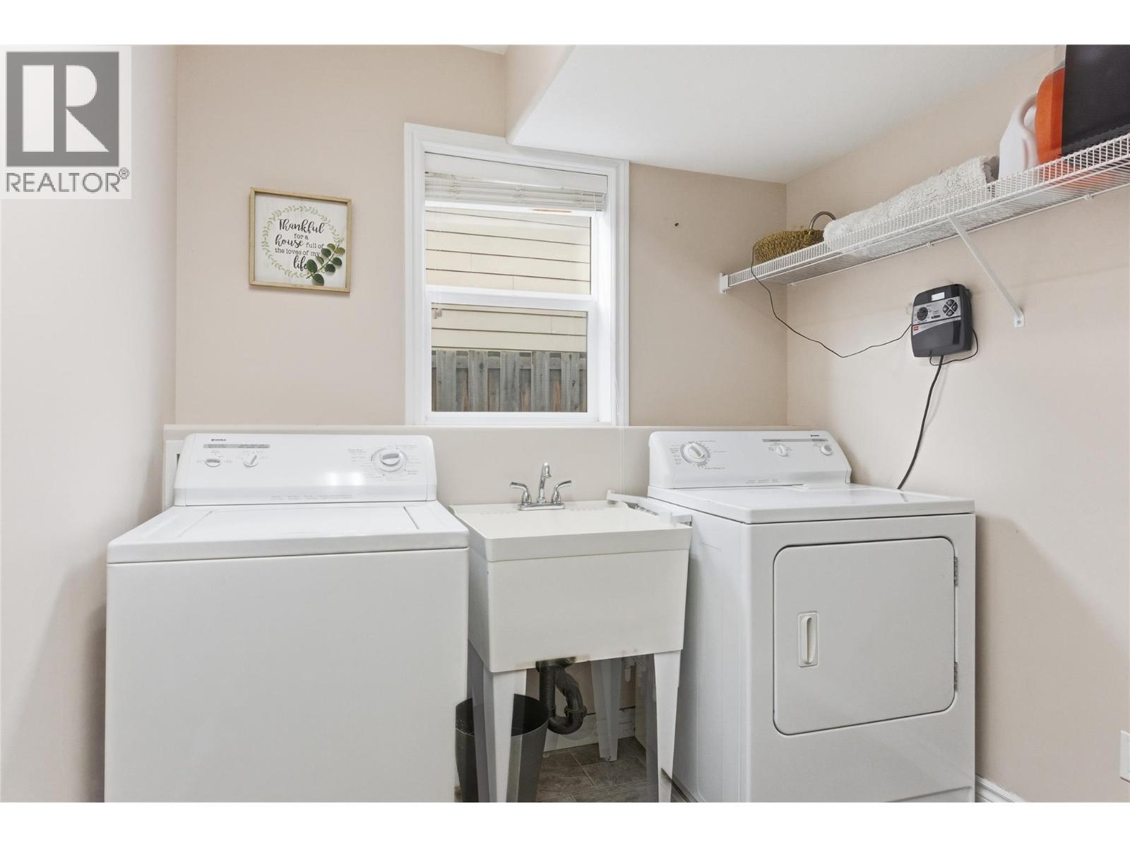 1808 PRIMROSE Crescent, Kamloops