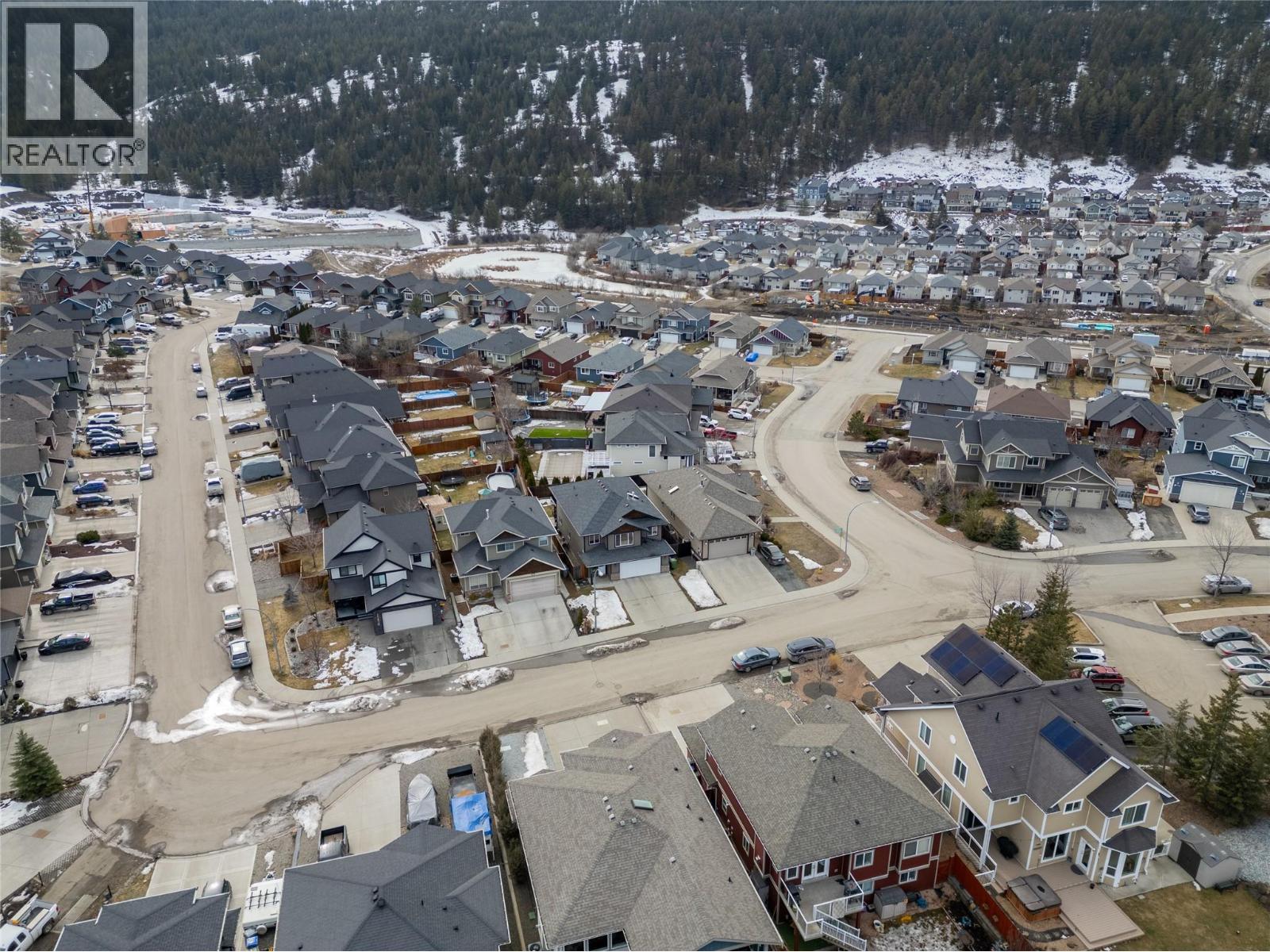 1808 PRIMROSE Crescent, Kamloops