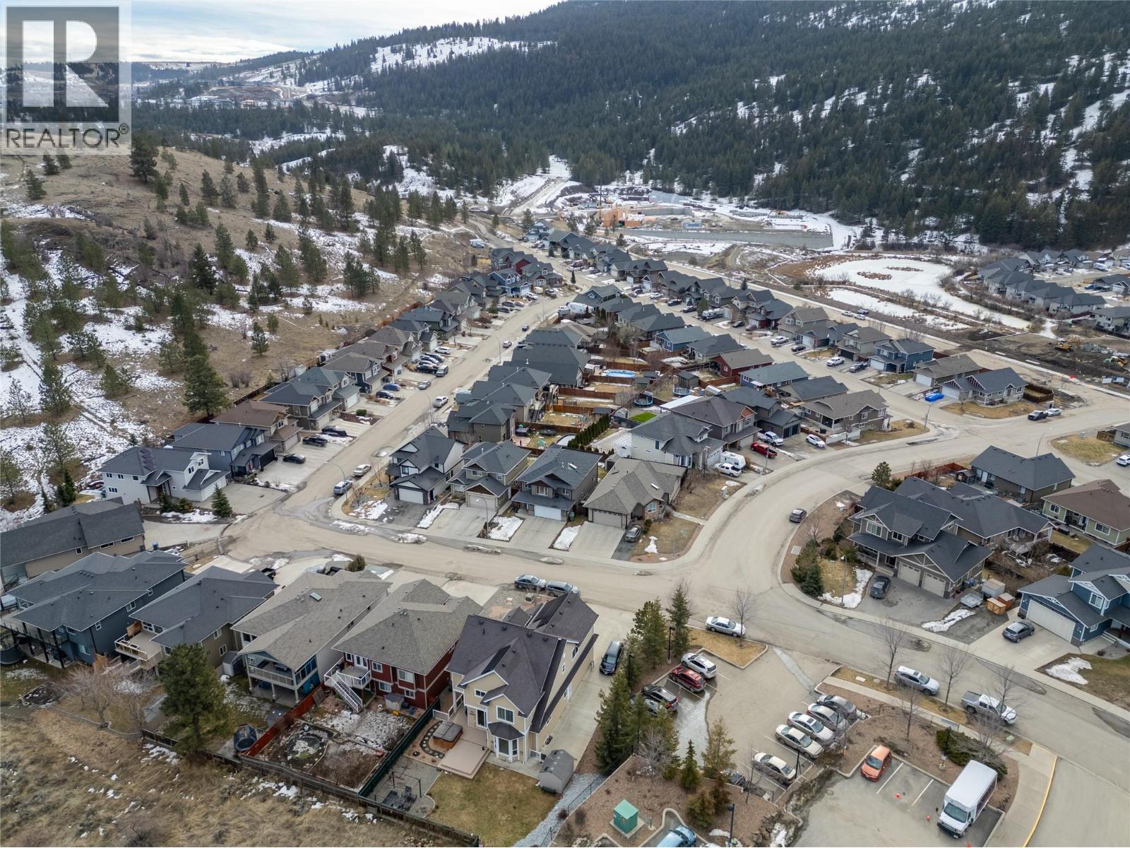 1808 PRIMROSE Crescent, Kamloops