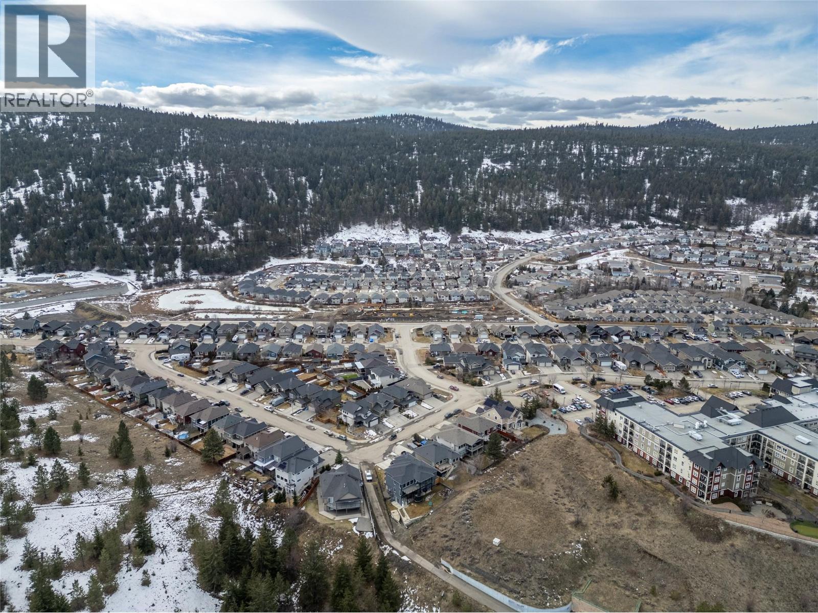 1808 PRIMROSE Crescent, Kamloops