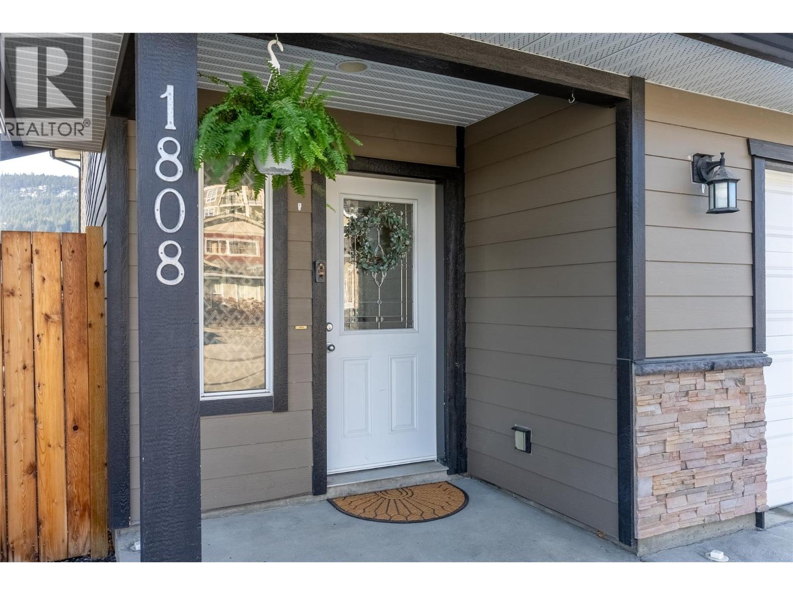 1808 PRIMROSE Crescent, Kamloops