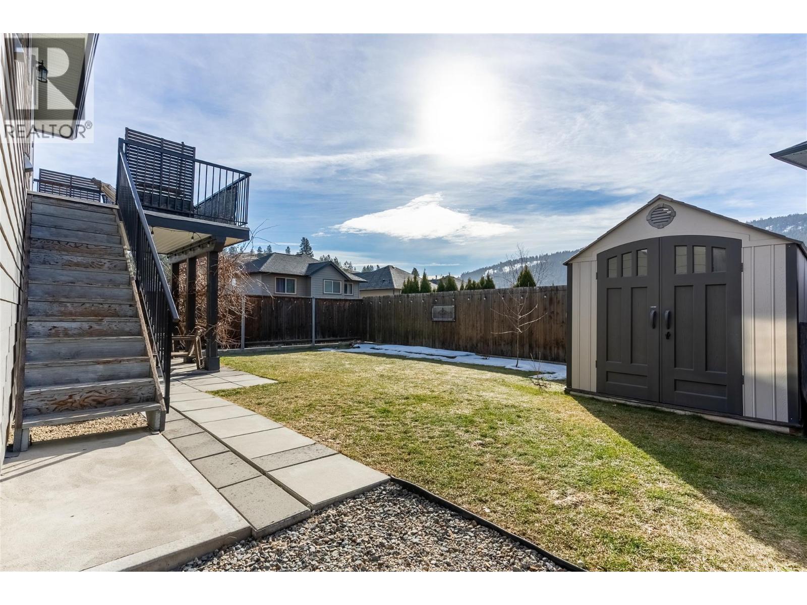 1808 PRIMROSE Crescent, Kamloops