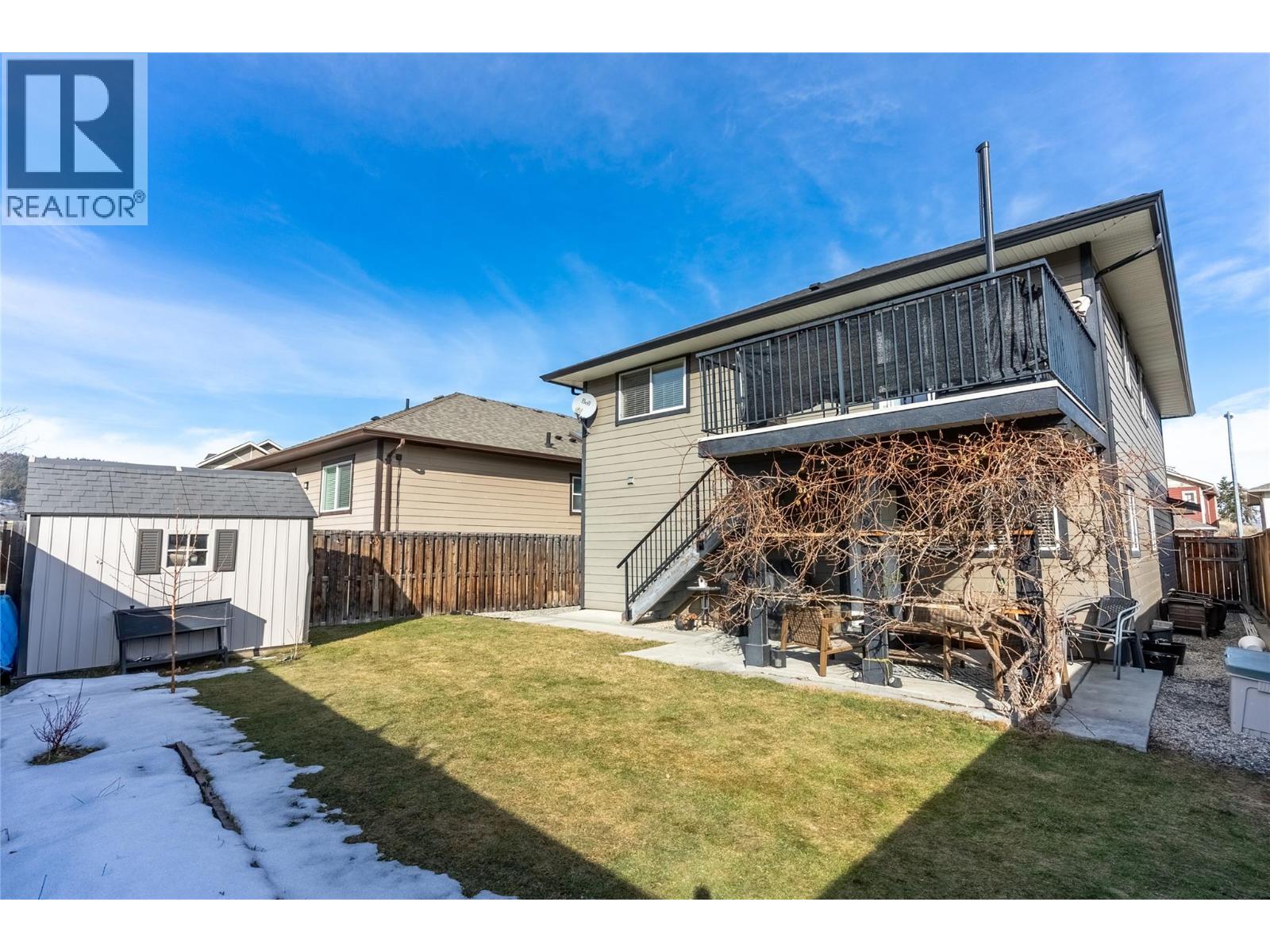 1808 PRIMROSE Crescent, Kamloops