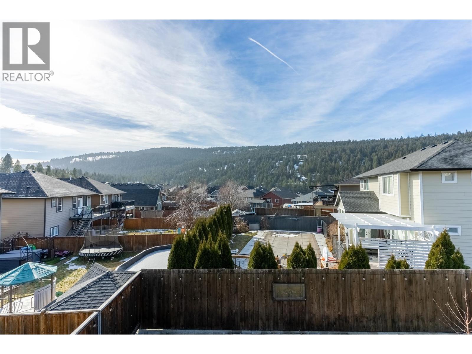 1808 PRIMROSE Crescent, Kamloops