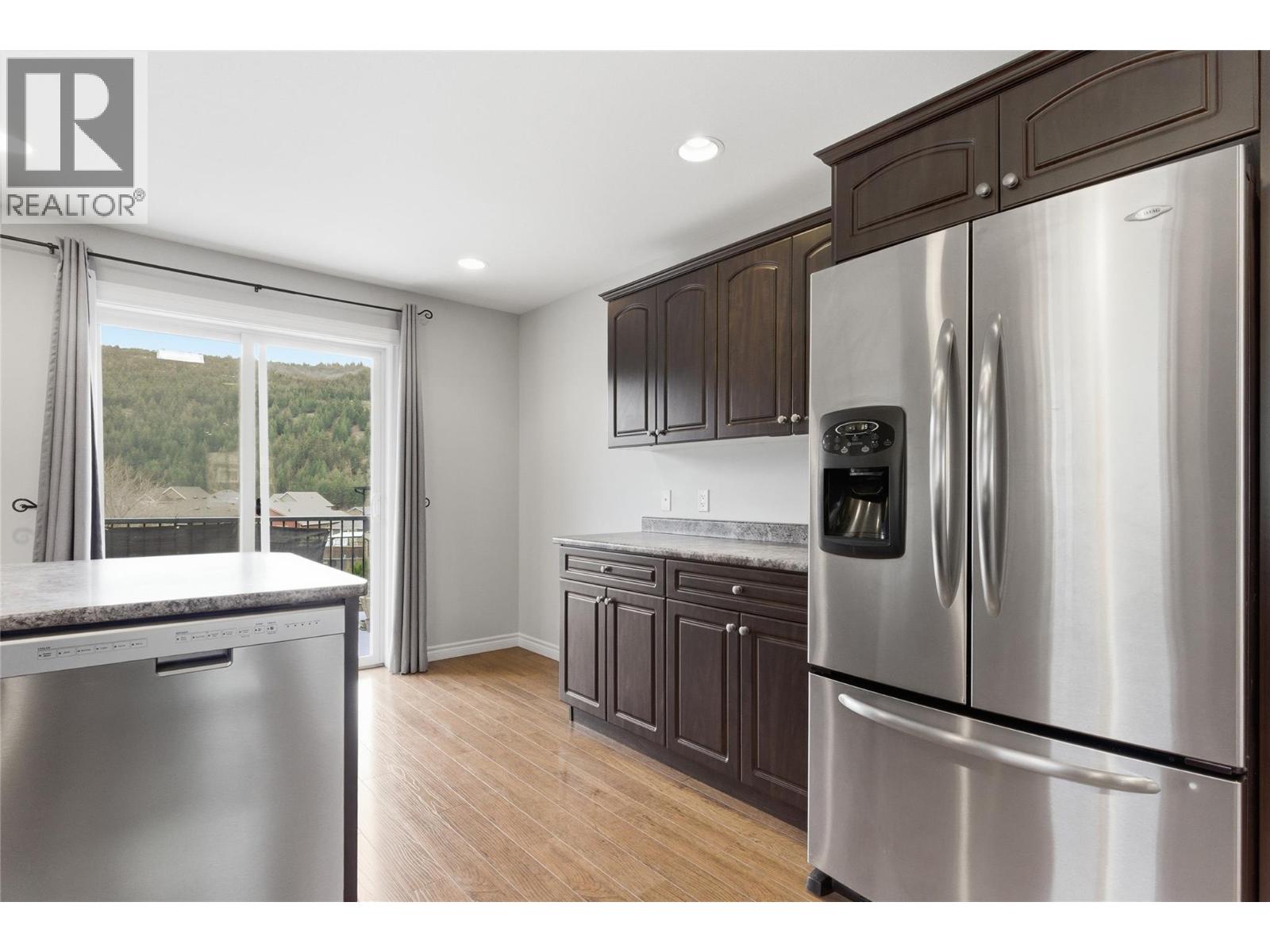 1808 PRIMROSE Crescent, Kamloops