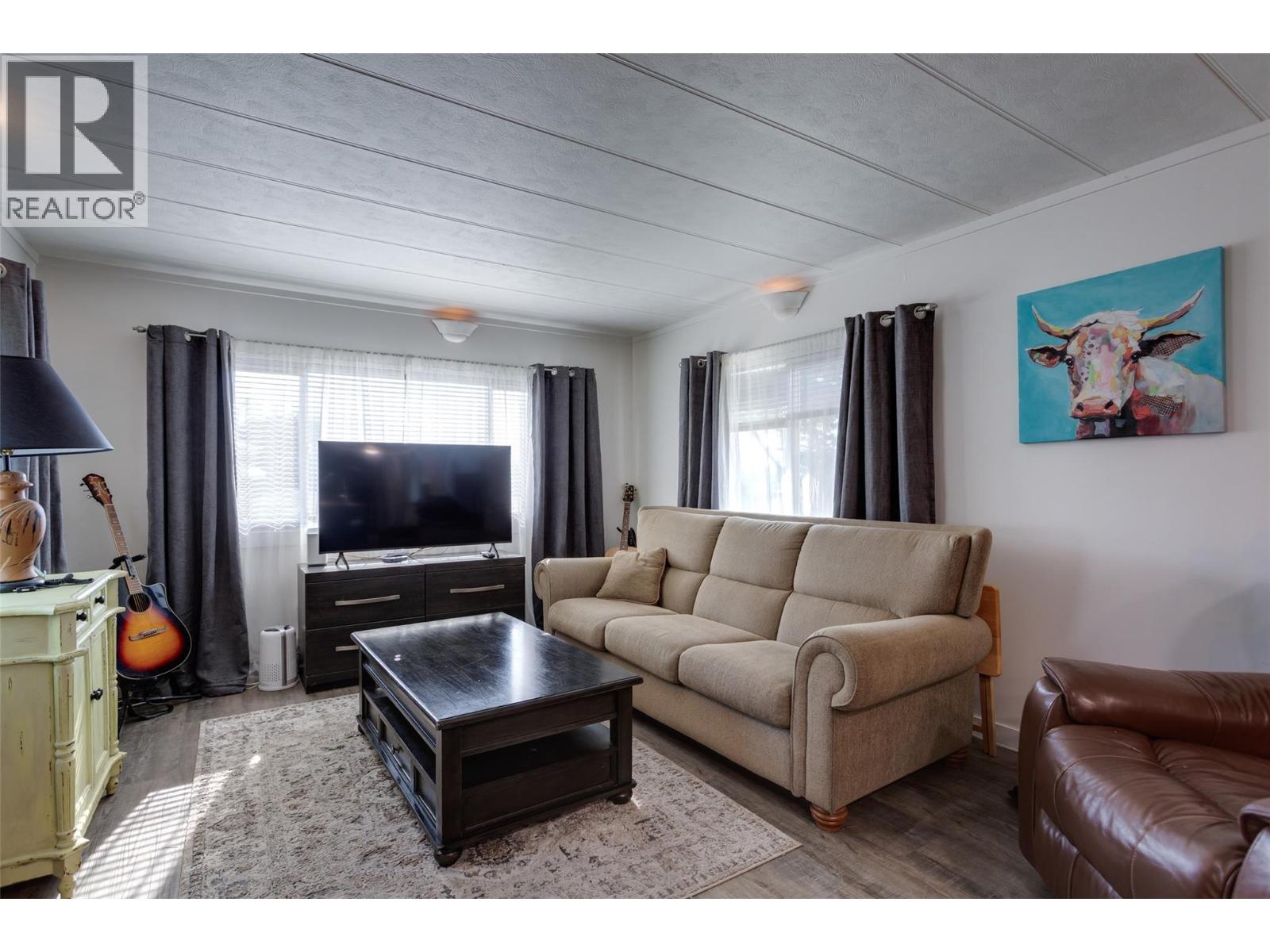 12022 Pretty Road Unit# 6, Lake Country