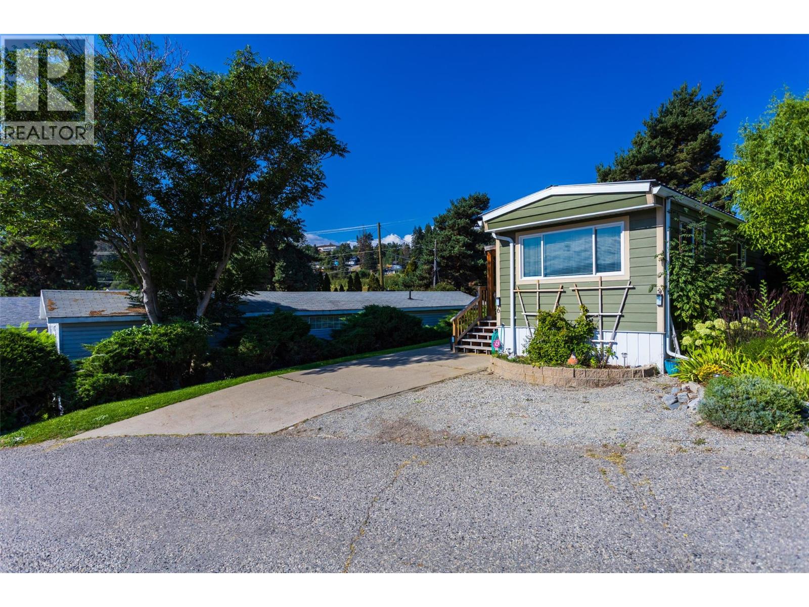 12022 Pretty Road Unit# 6, Lake Country