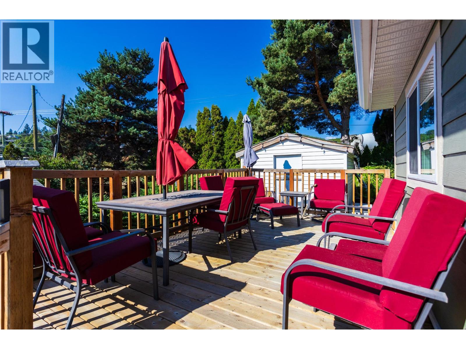 12022 Pretty Road Unit# 6, Lake Country