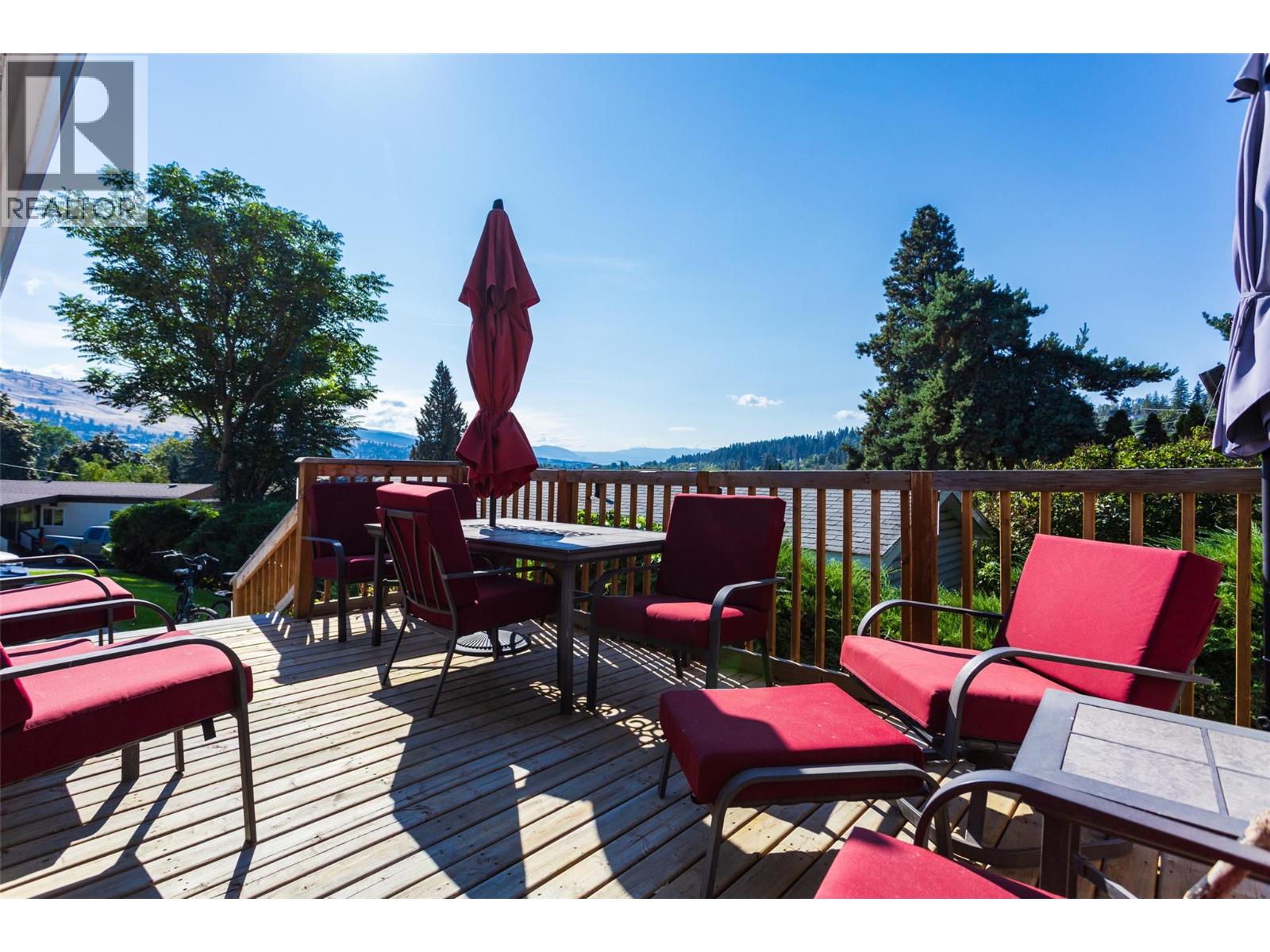 12022 Pretty Road Unit# 6, Lake Country