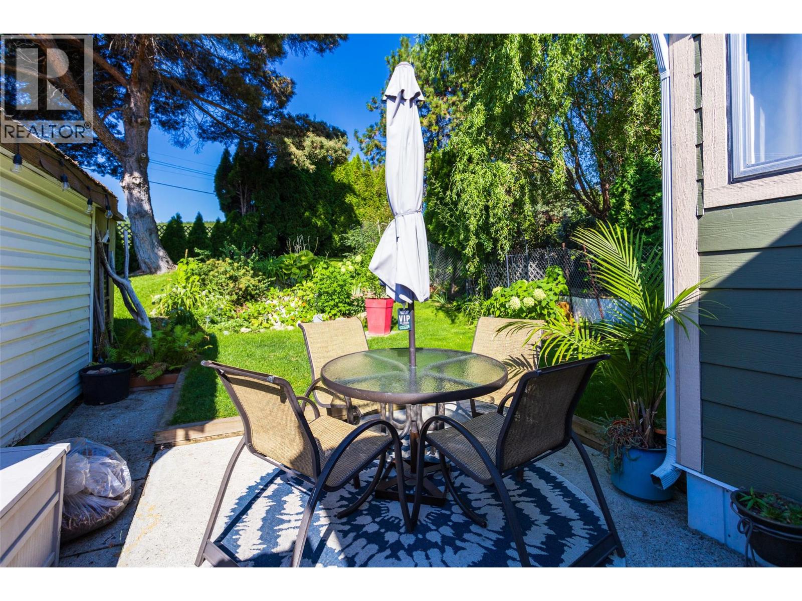 12022 Pretty Road Unit# 6, Lake Country