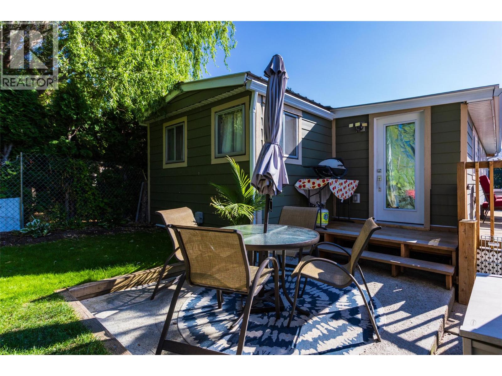 12022 Pretty Road Unit# 6, Lake Country