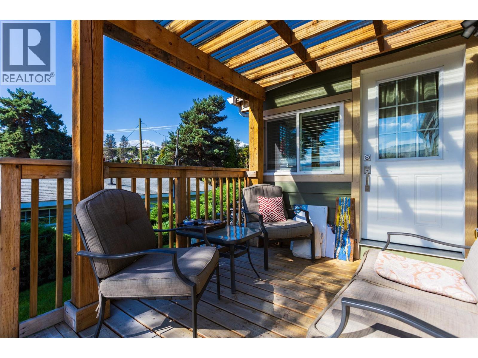 12022 Pretty Road Unit# 6, Lake Country