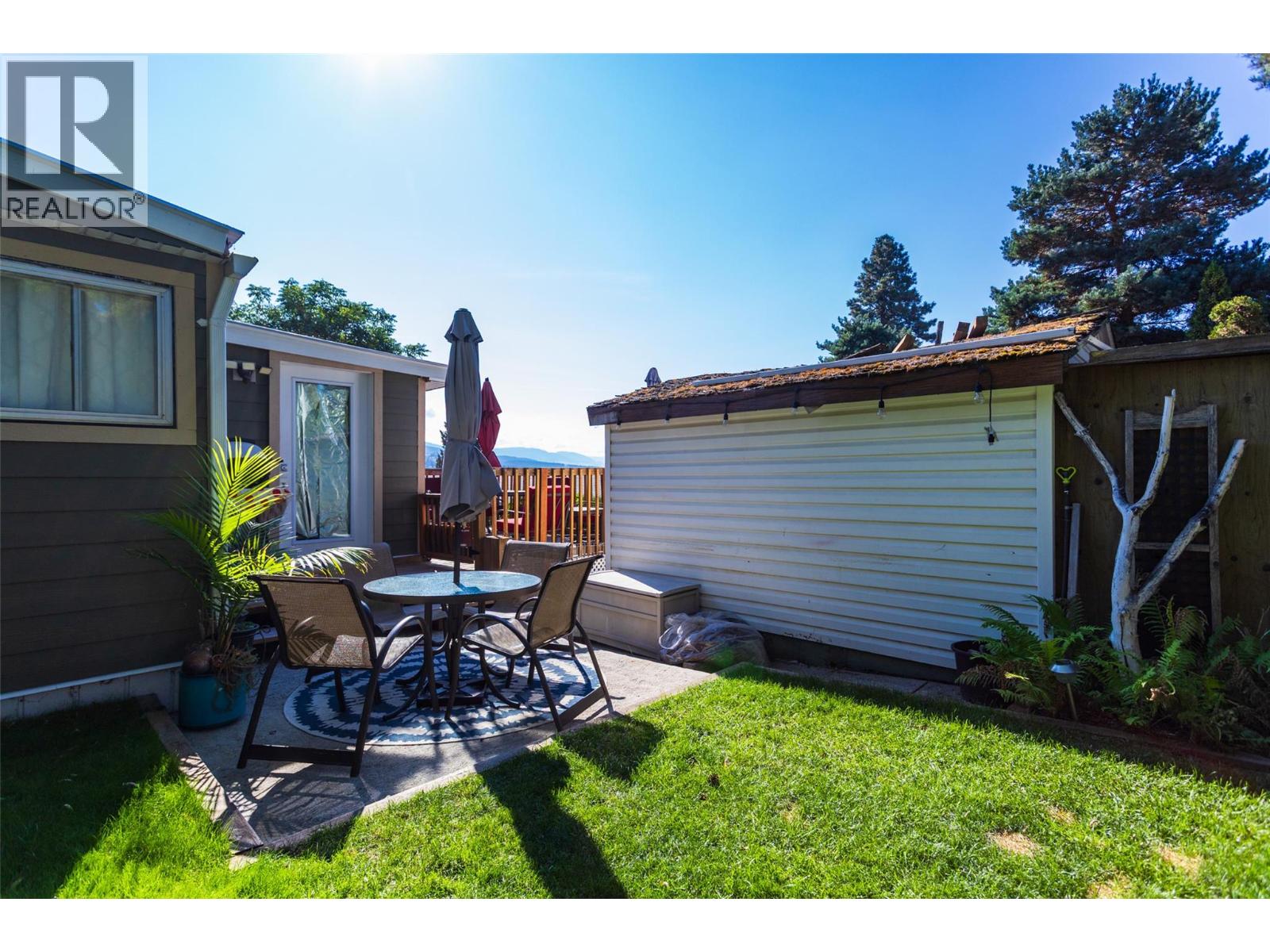 12022 Pretty Road Unit# 6, Lake Country