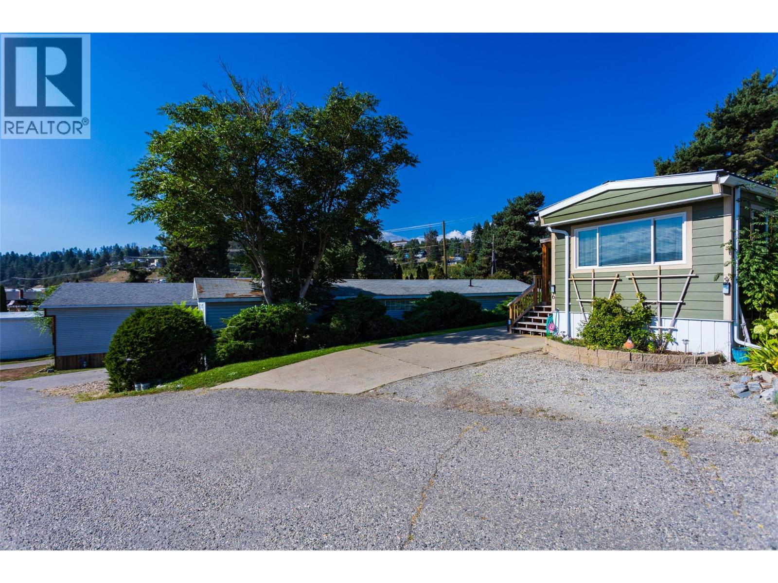 12022 Pretty Road Unit# 6, Lake Country