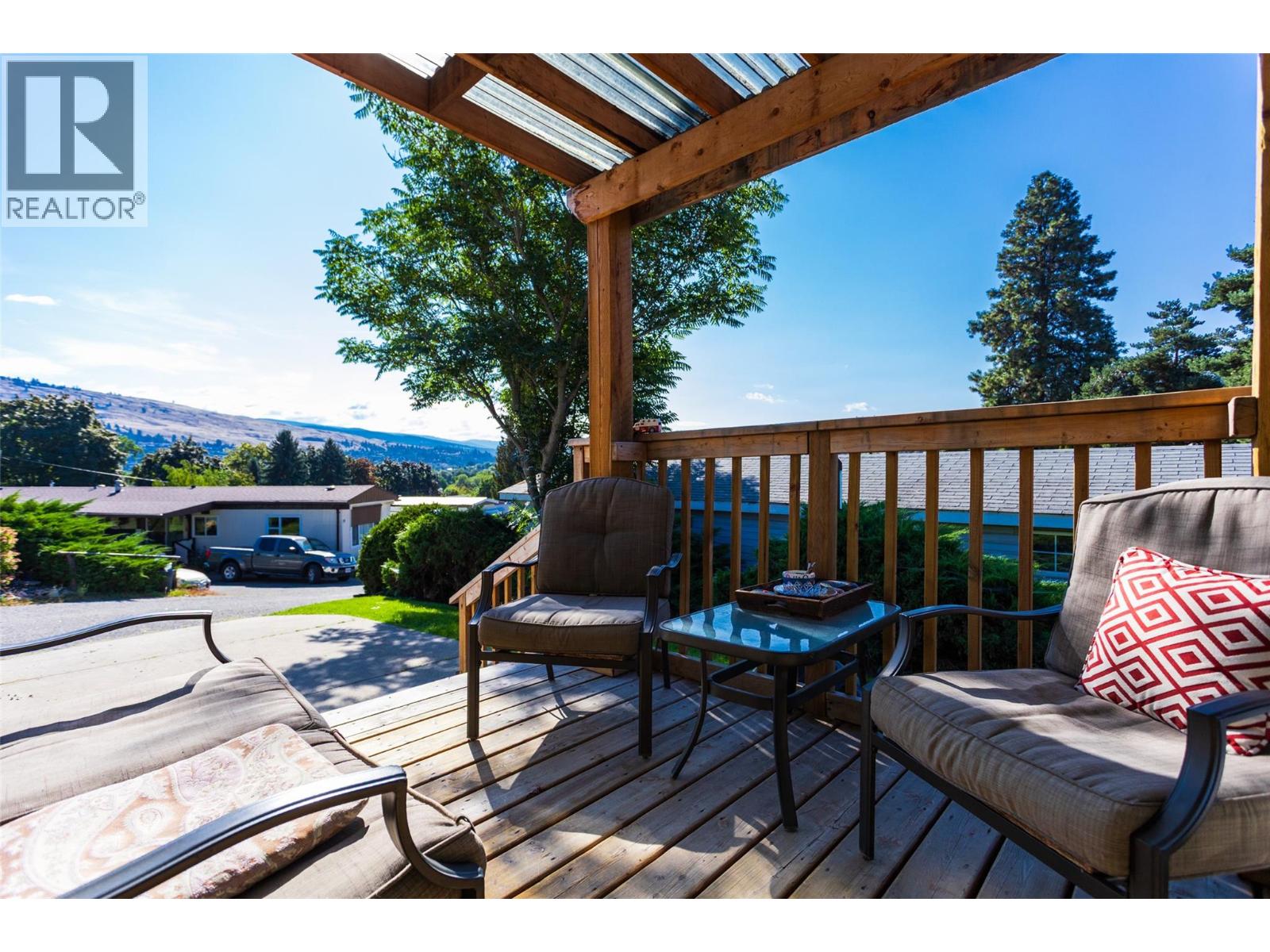 12022 Pretty Road Unit# 6, Lake Country