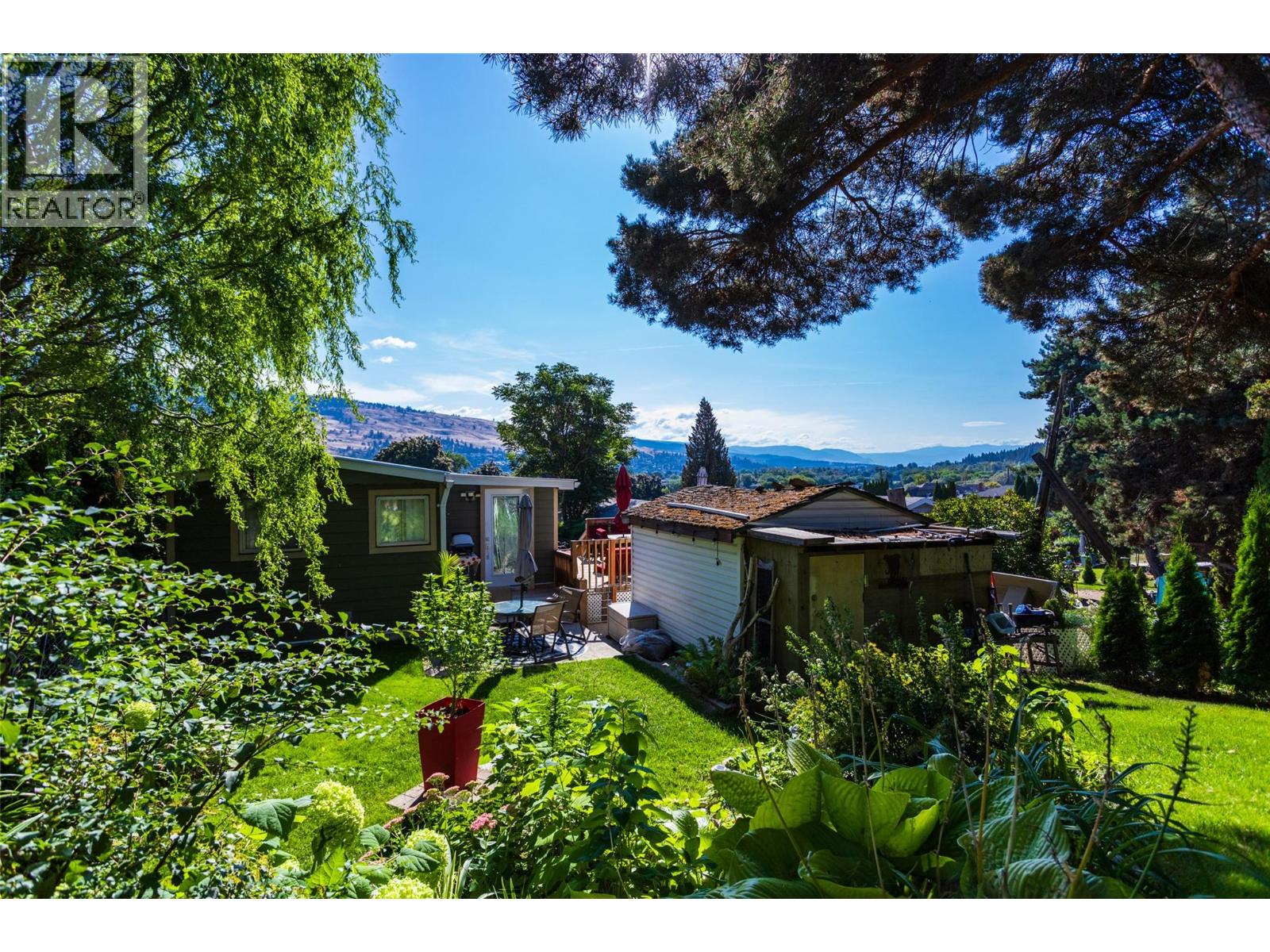 12022 Pretty Road Unit# 6, Lake Country