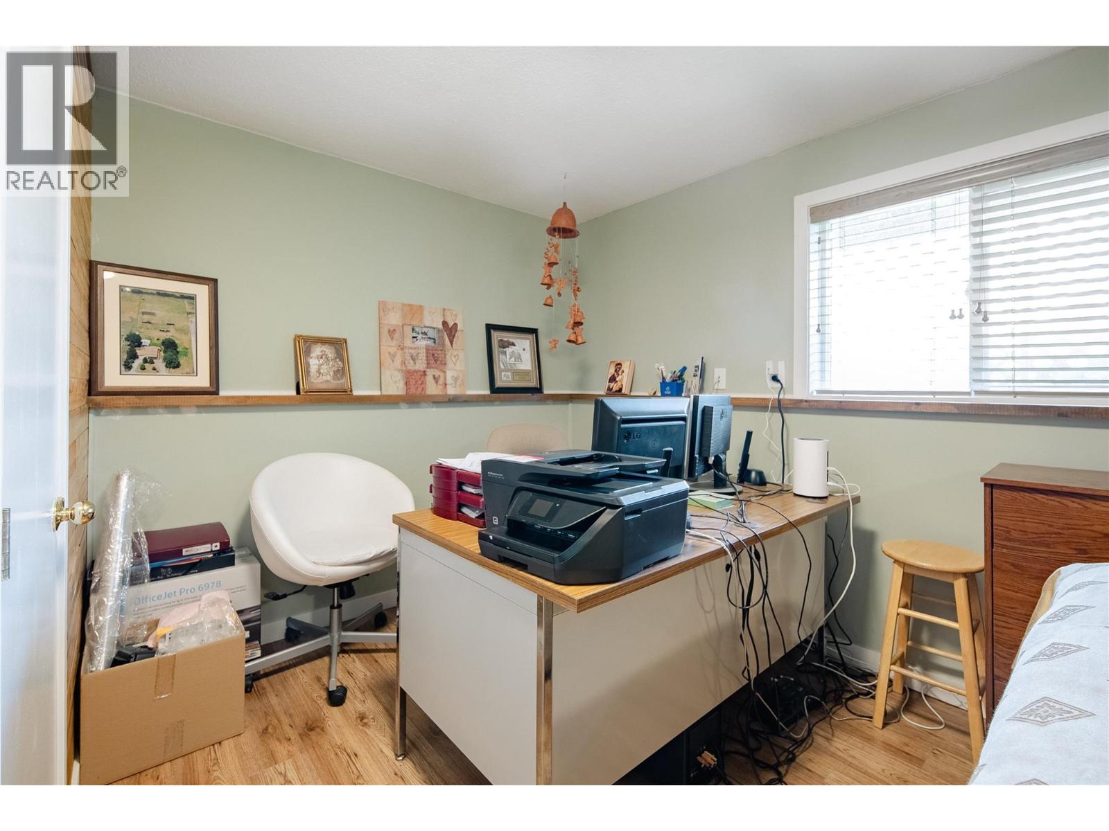  4816 South Grandview Flats Road, Spallumcheen