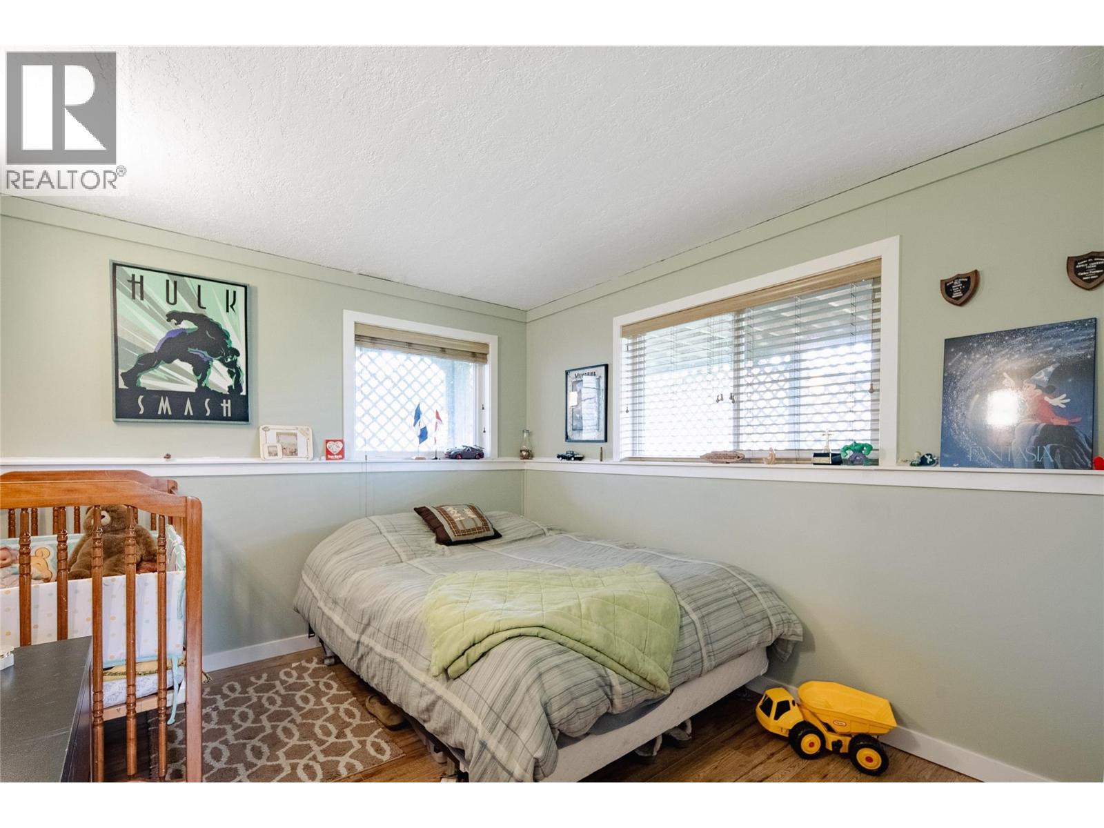  4816 South Grandview Flats Road, Spallumcheen