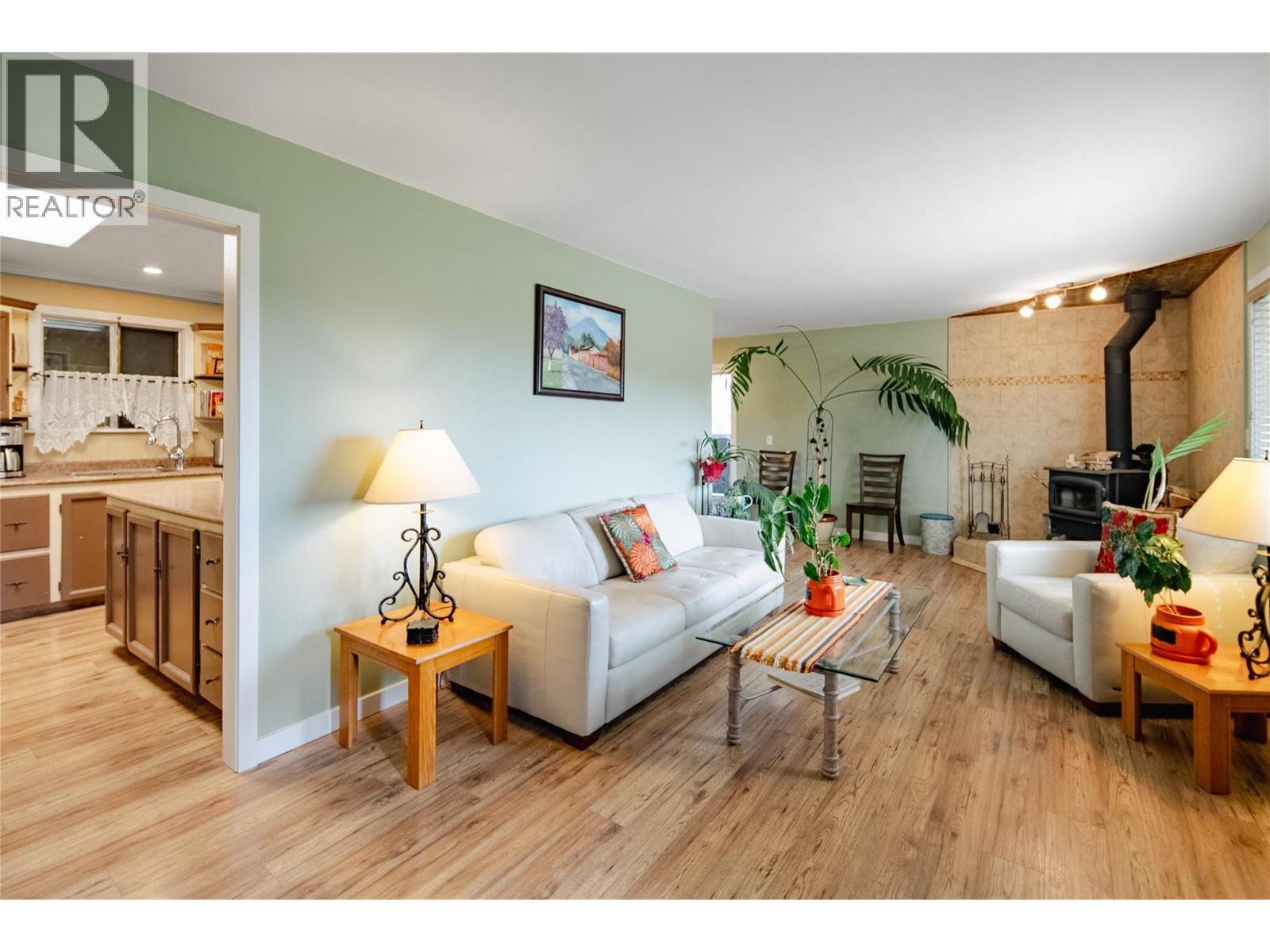  4816 South Grandview Flats Road, Spallumcheen