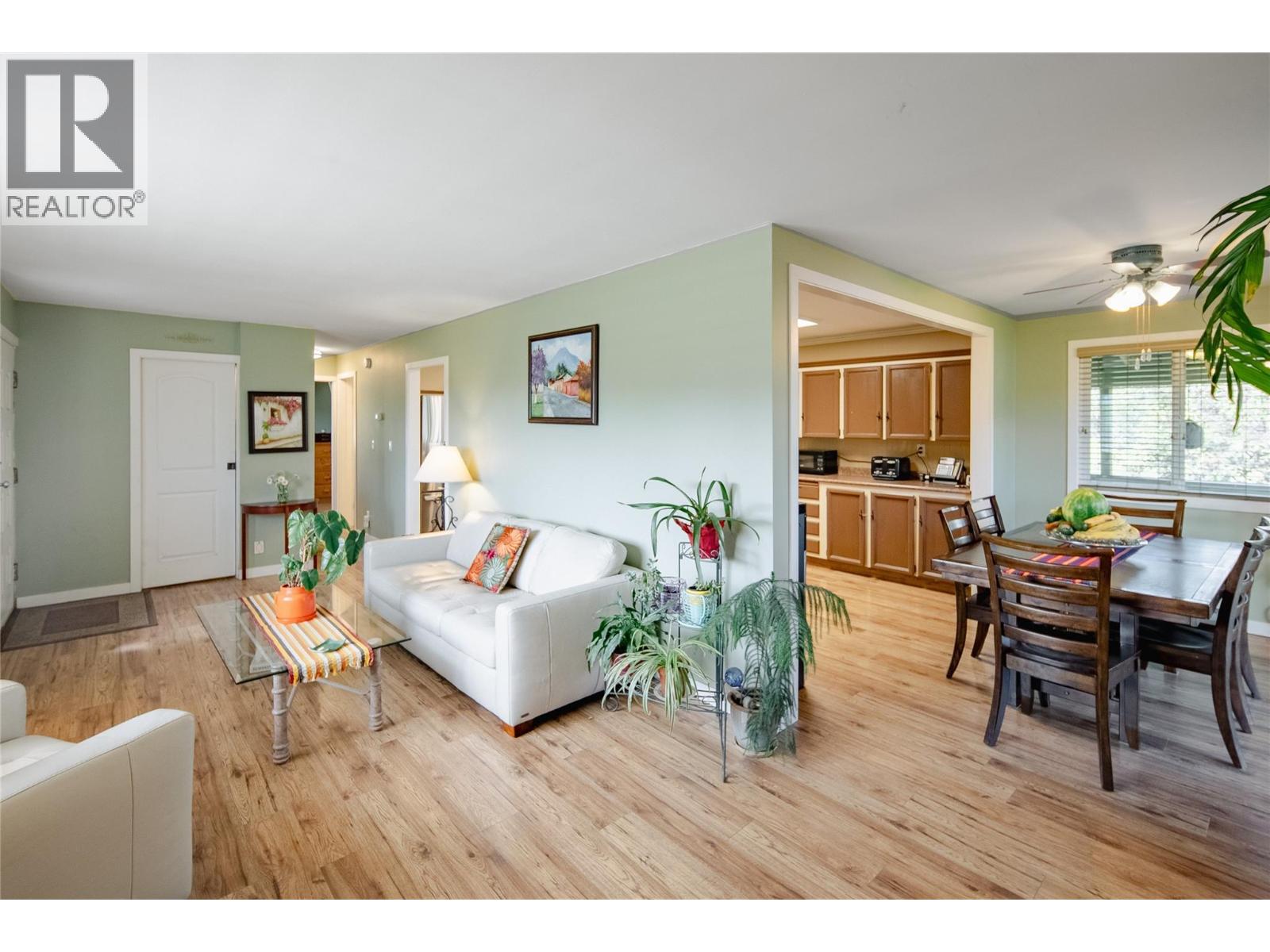  4816 South Grandview Flats Road, Spallumcheen