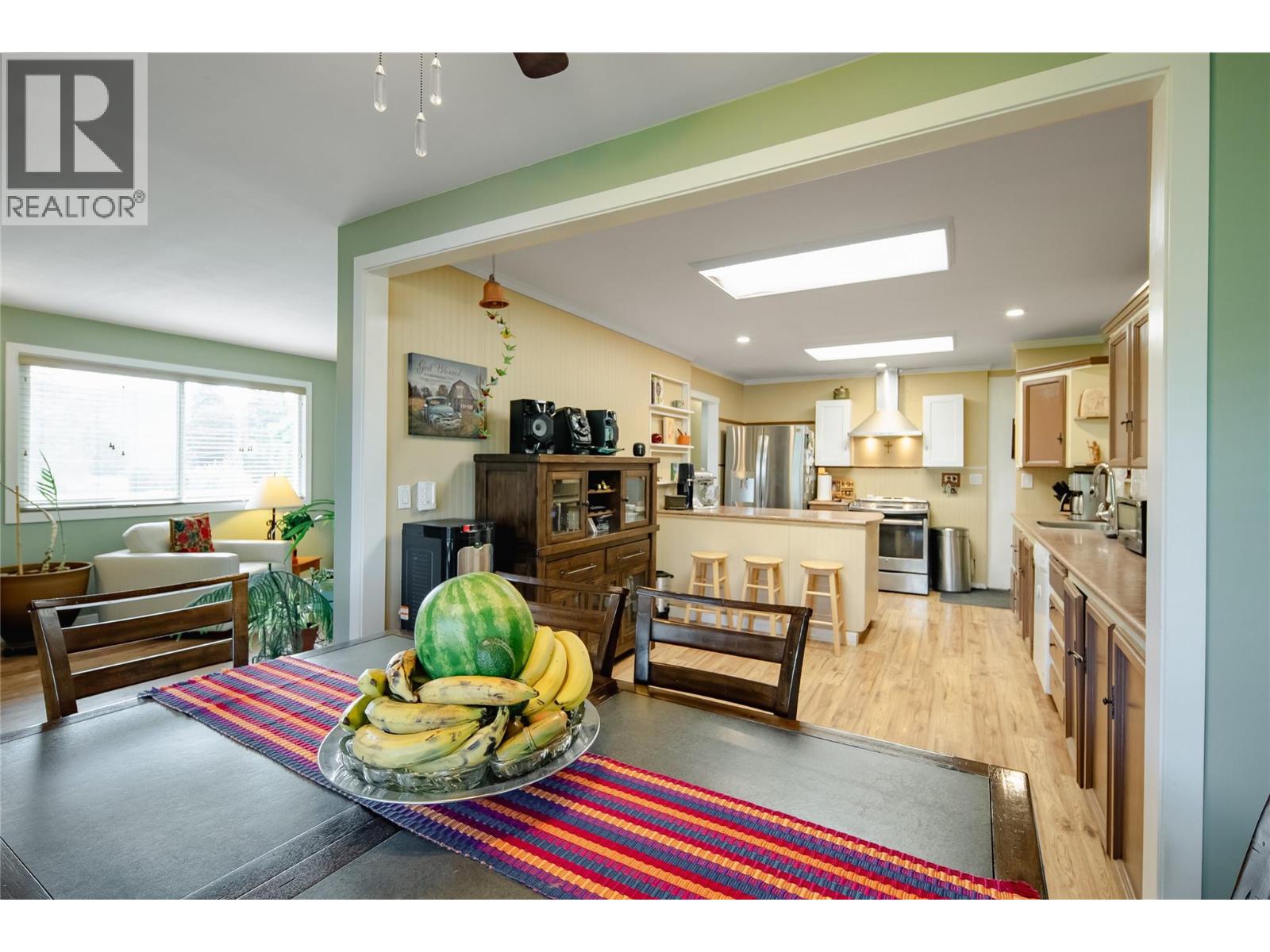  4816 South Grandview Flats Road, Spallumcheen