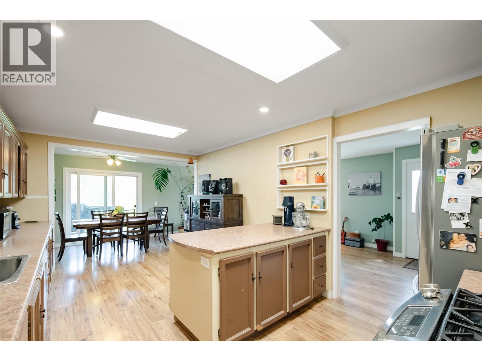  4816 South Grandview Flats Road, Spallumcheen