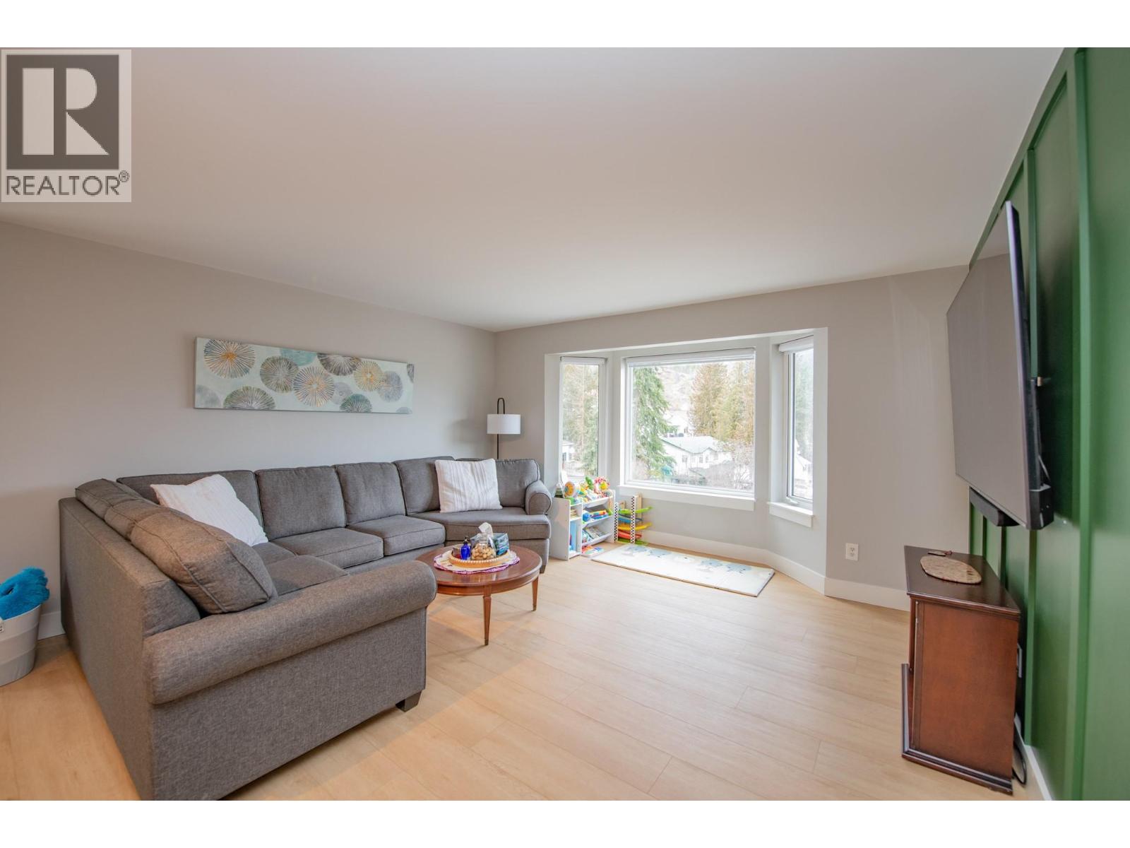 2224 Linea Crescent, Lumby