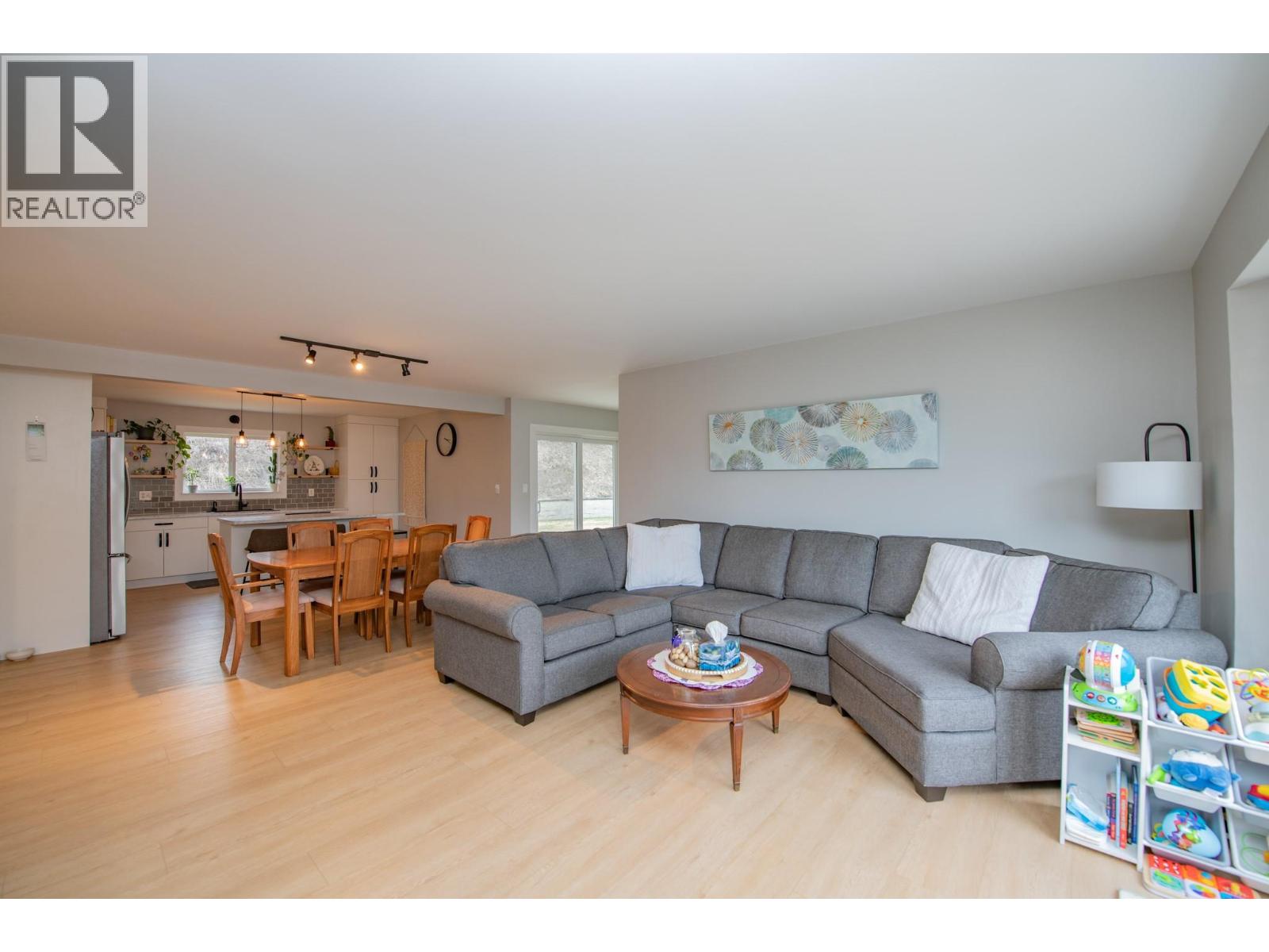 2224 Linea Crescent, Lumby