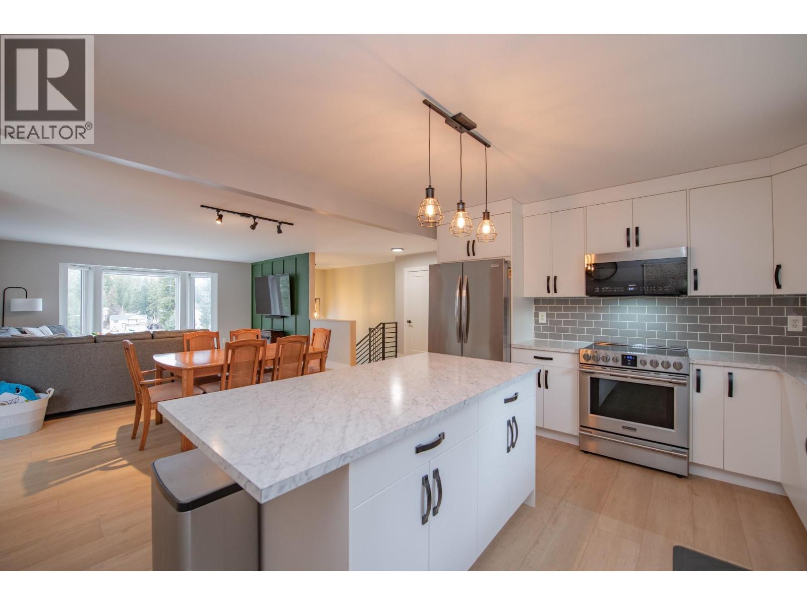 2224 Linea Crescent, Lumby