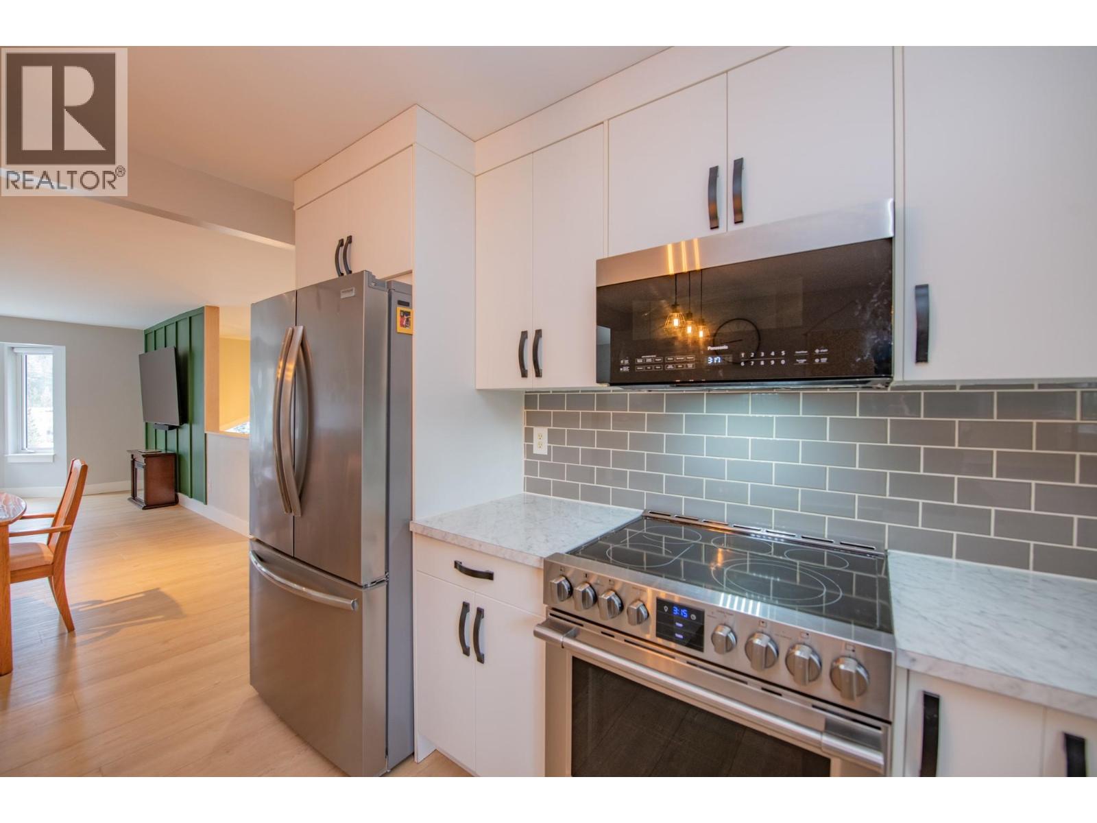 2224 Linea Crescent, Lumby