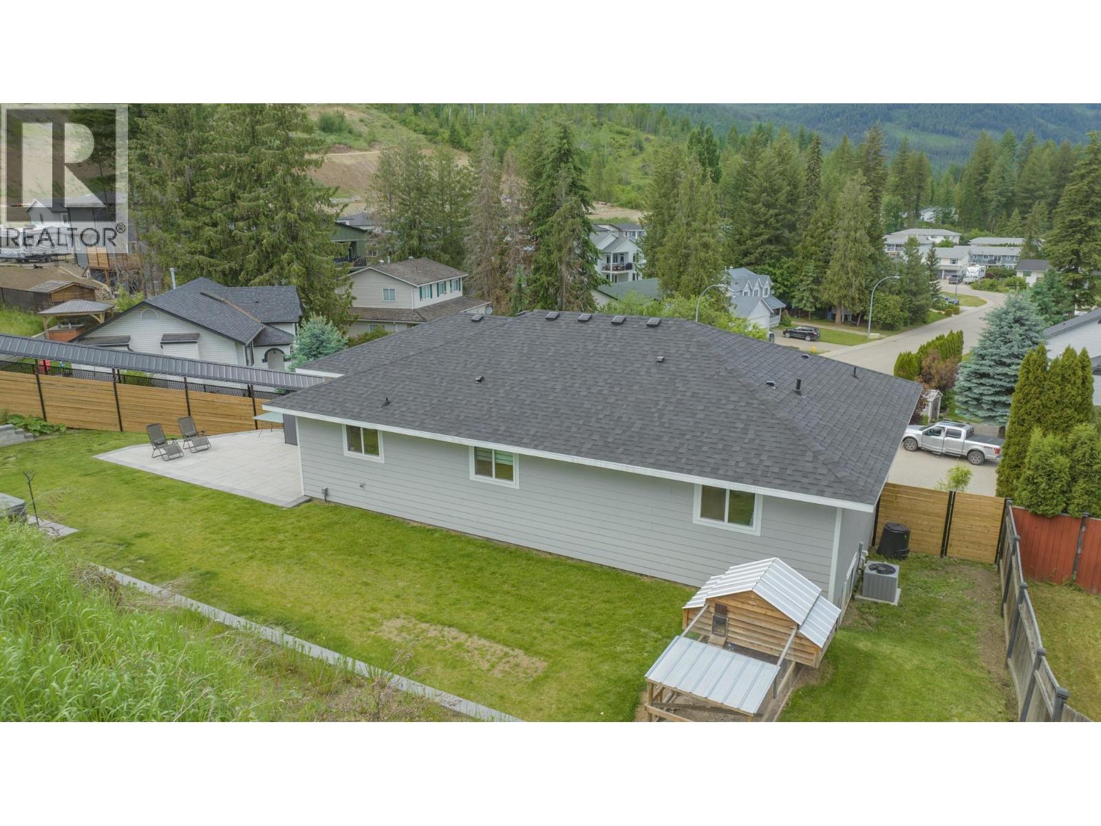 2224 Linea Crescent, Lumby