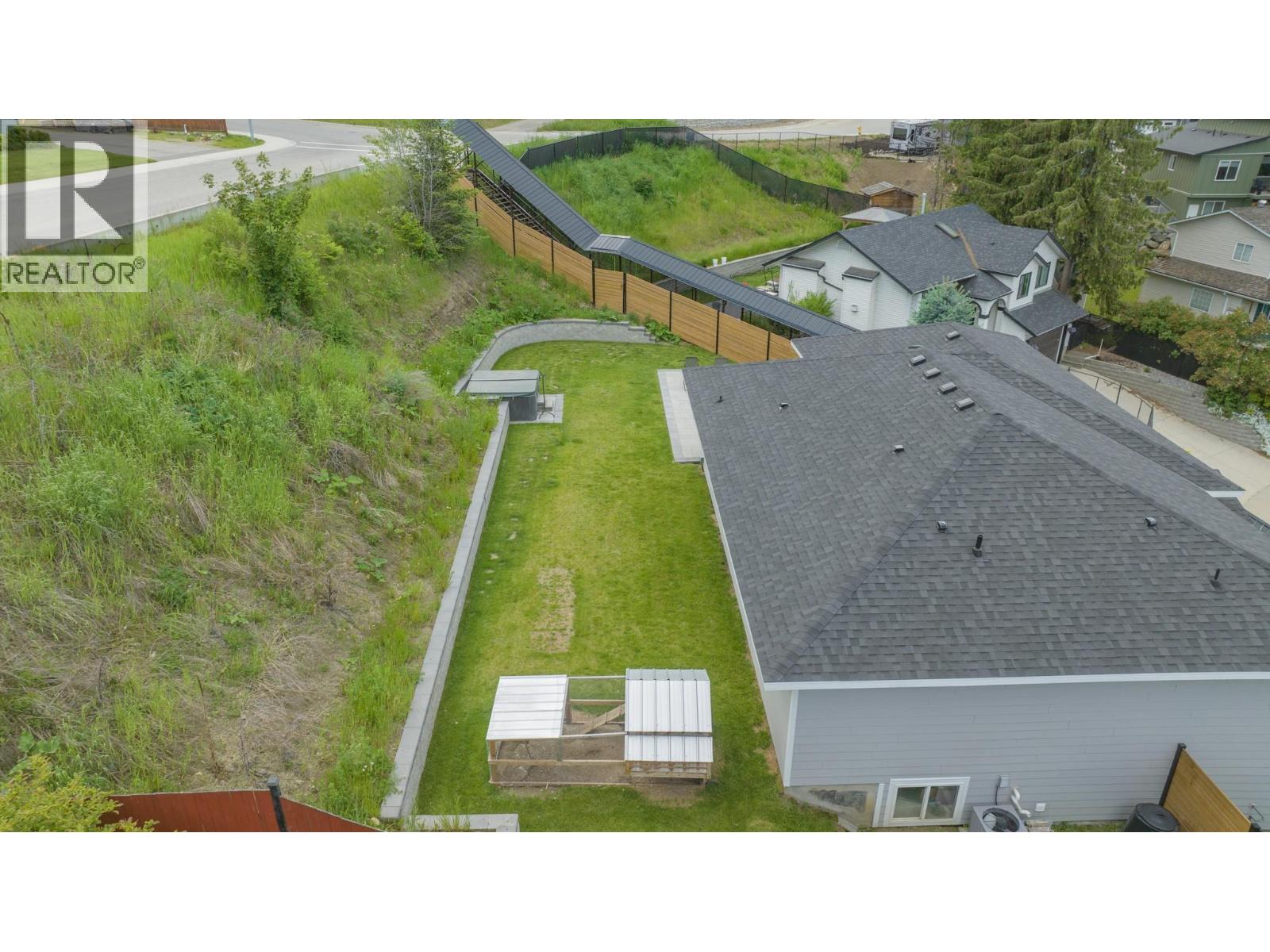 2224 Linea Crescent, Lumby