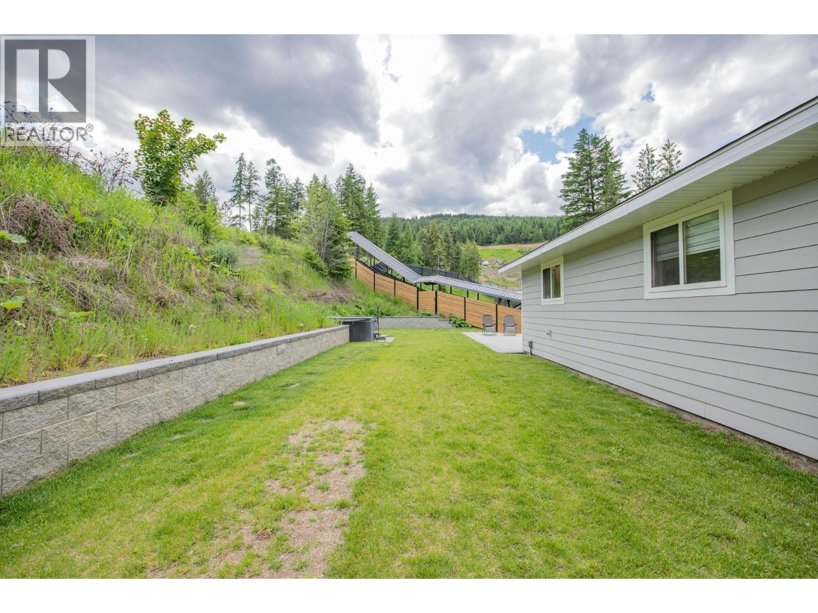2224 Linea Crescent, Lumby