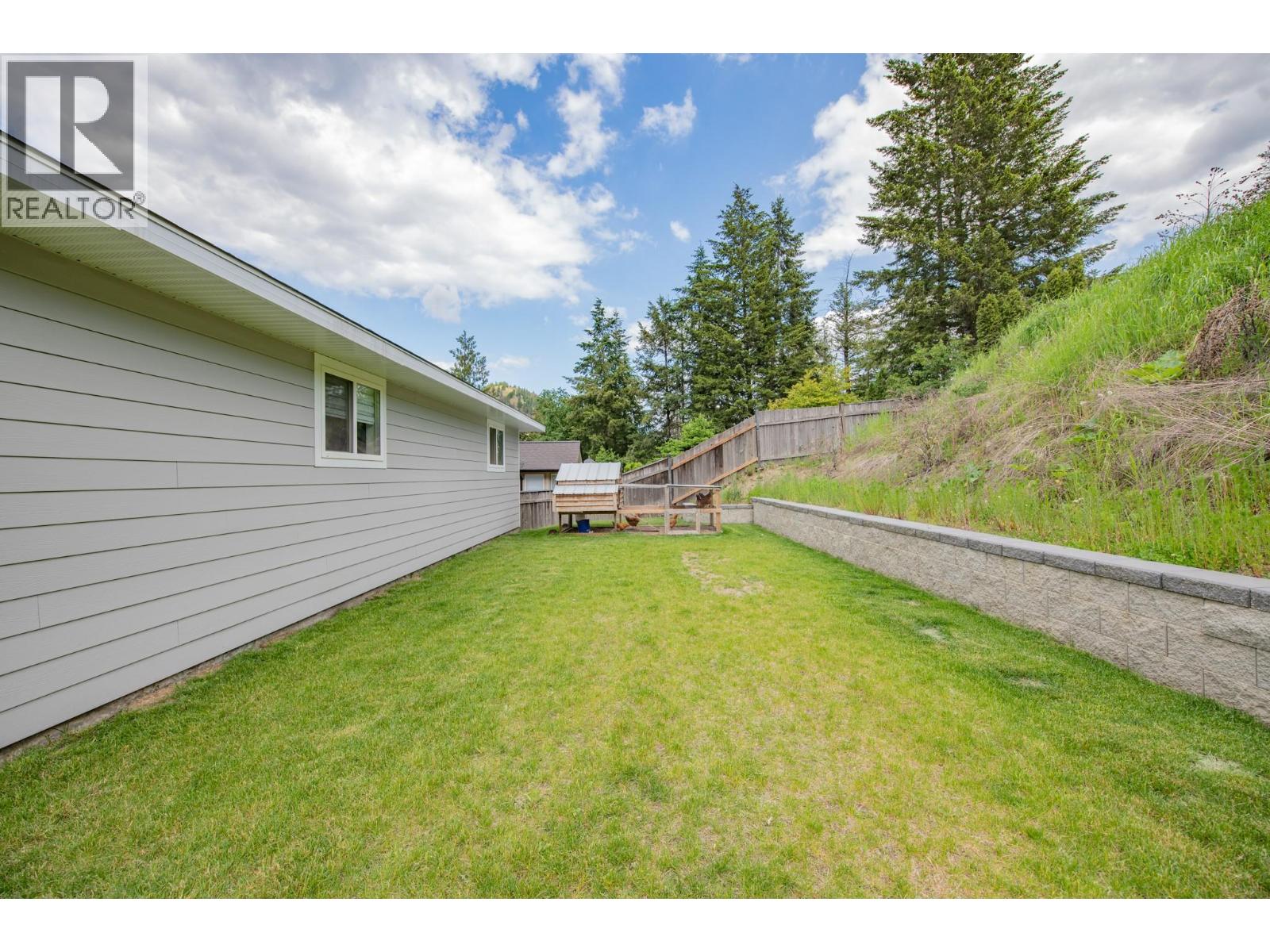 2224 Linea Crescent, Lumby