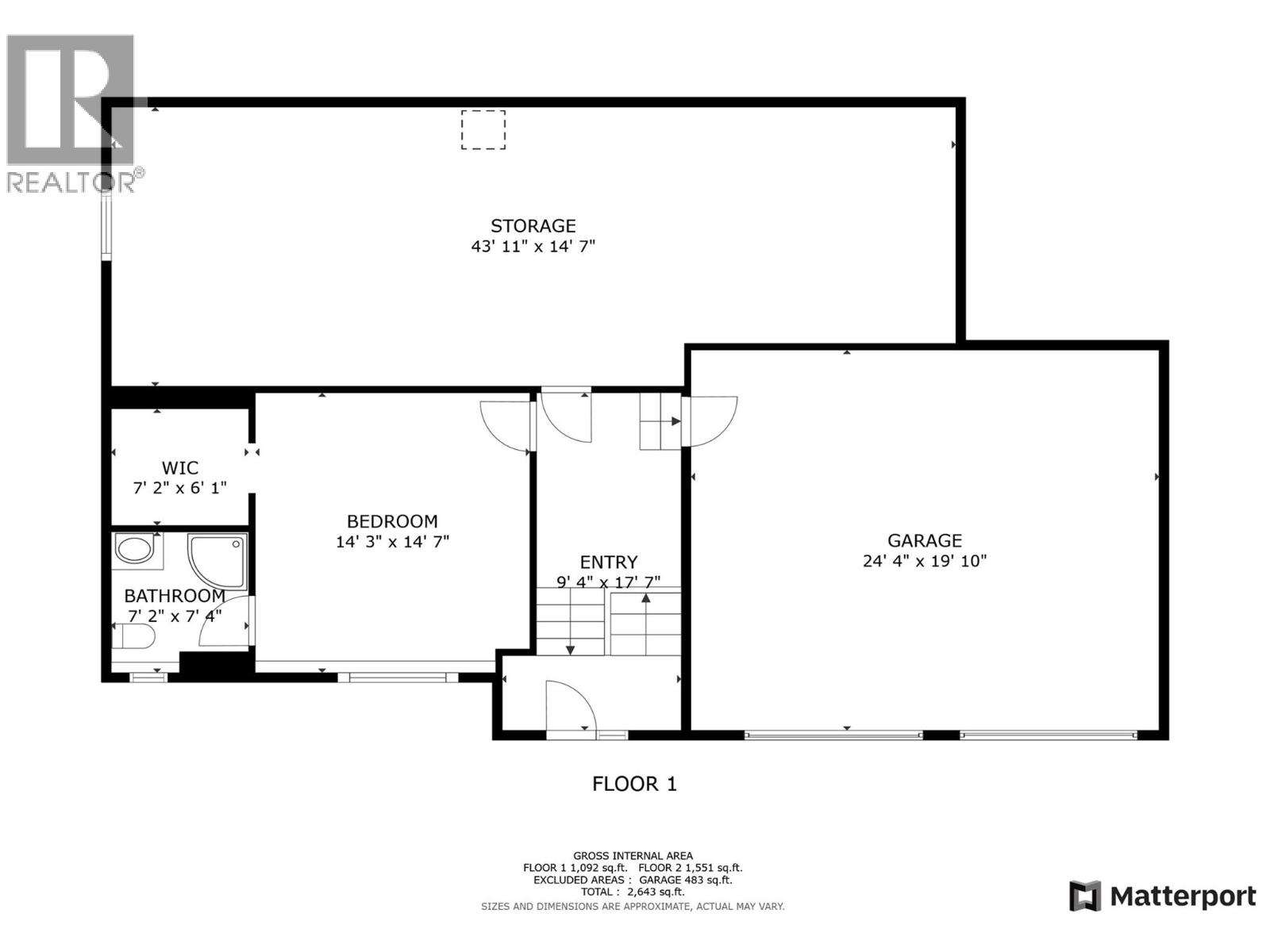 2224 Linea Crescent, Lumby