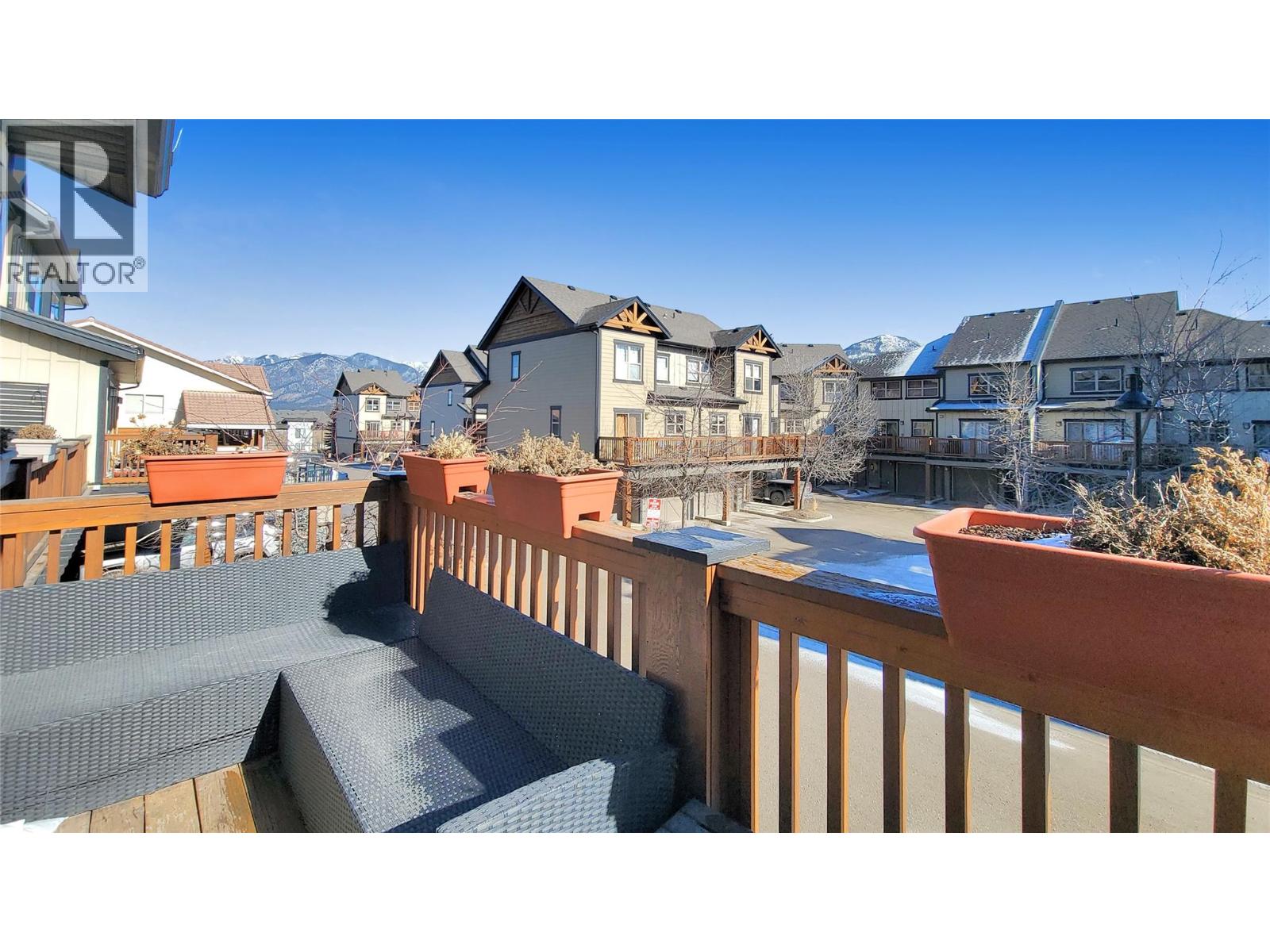 1000 9TH Street Unit# 10, Invermere