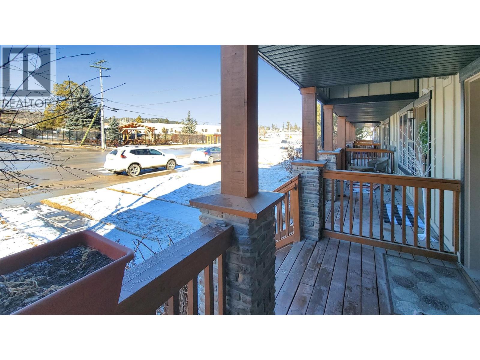 1000 9TH Street Unit# 10, Invermere