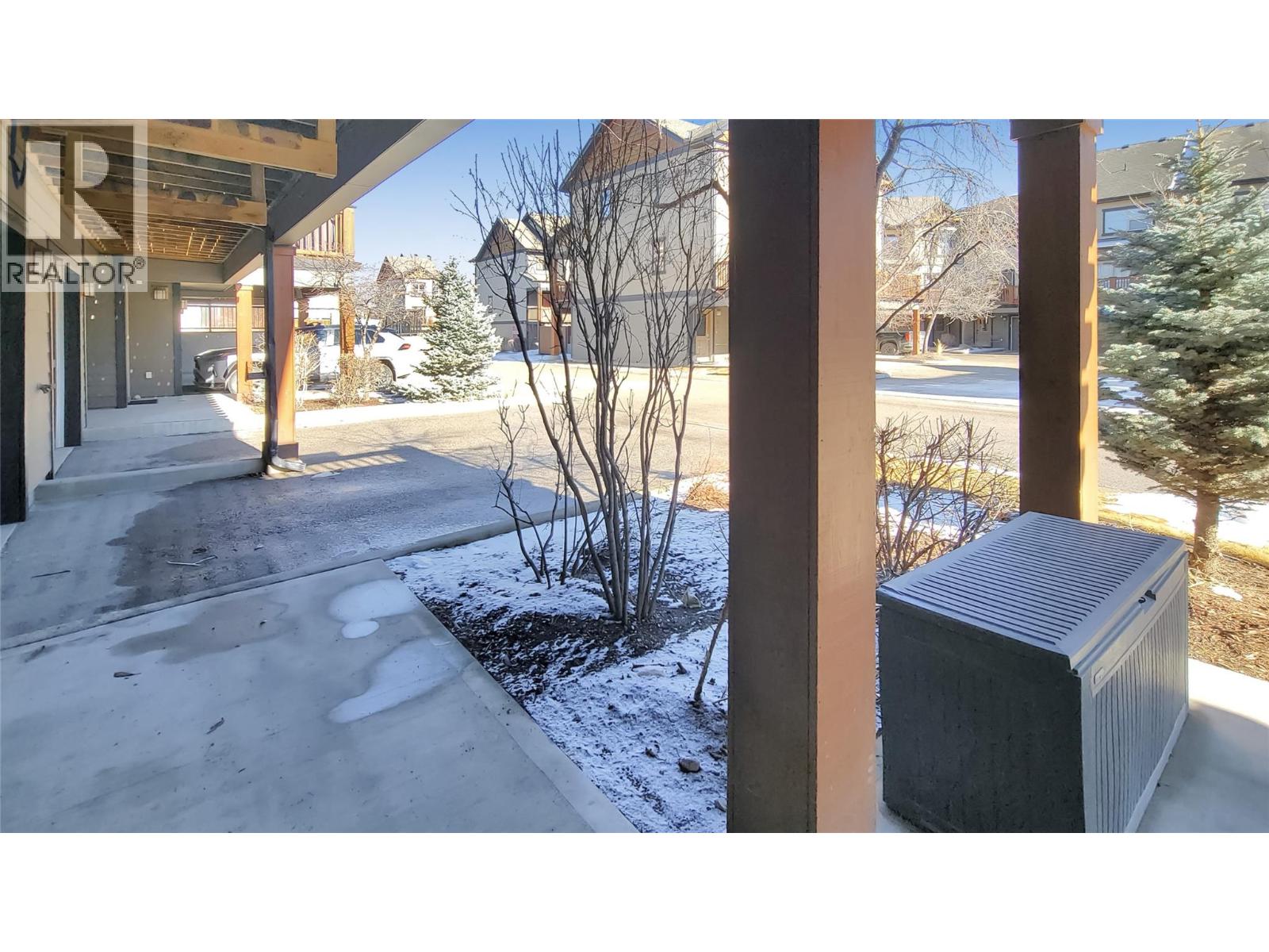 1000 9TH Street Unit# 10, Invermere