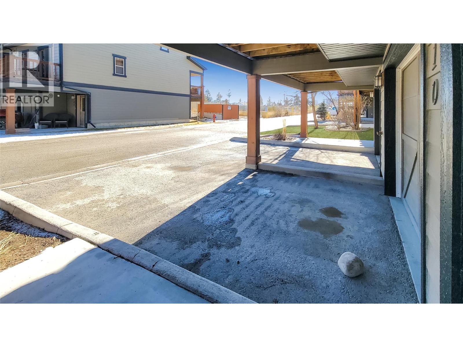 1000 9TH Street Unit# 10, Invermere