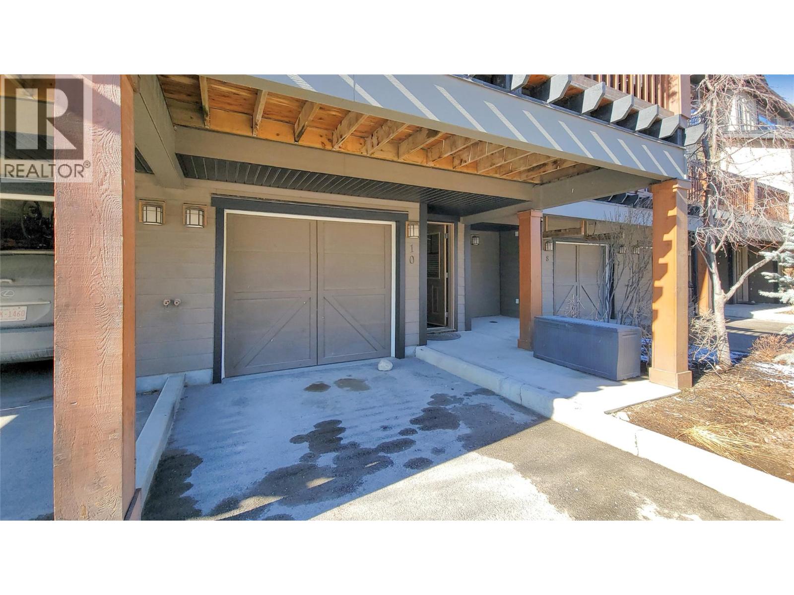1000 9TH Street Unit# 10, Invermere