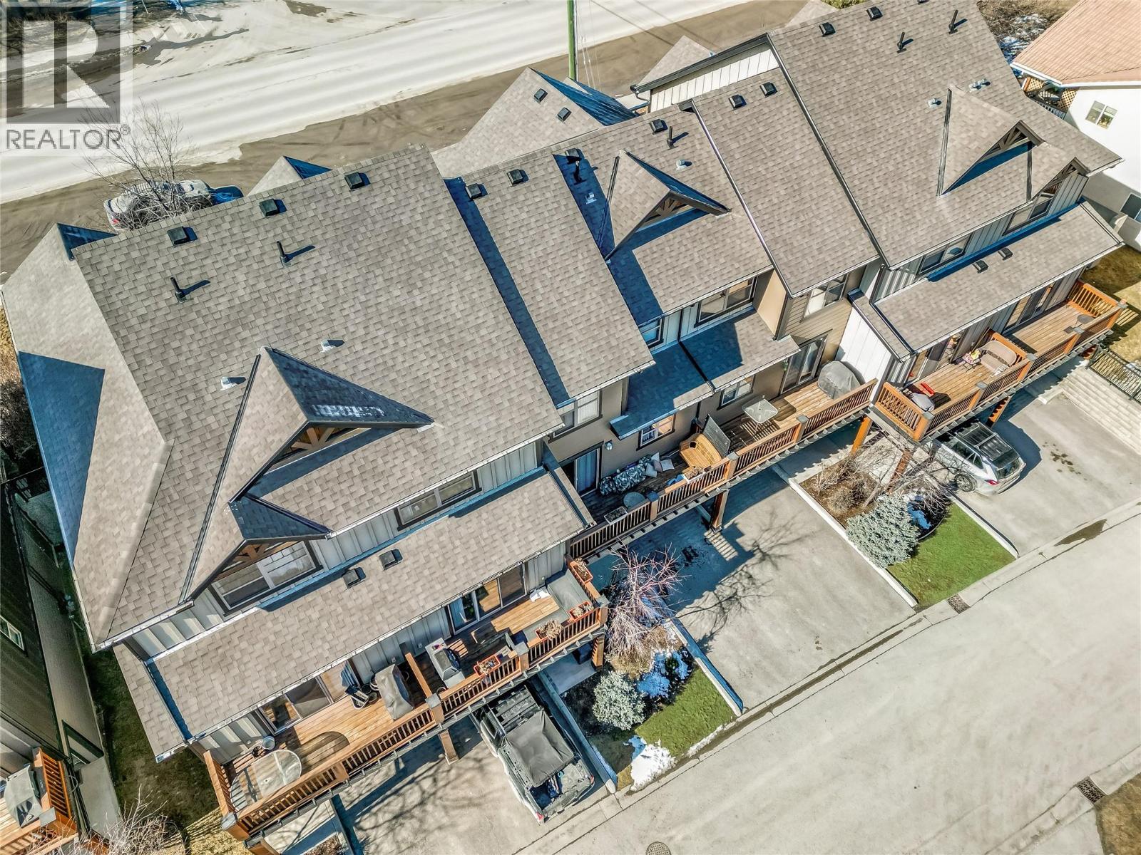 1000 9TH Street Unit# 10, Invermere